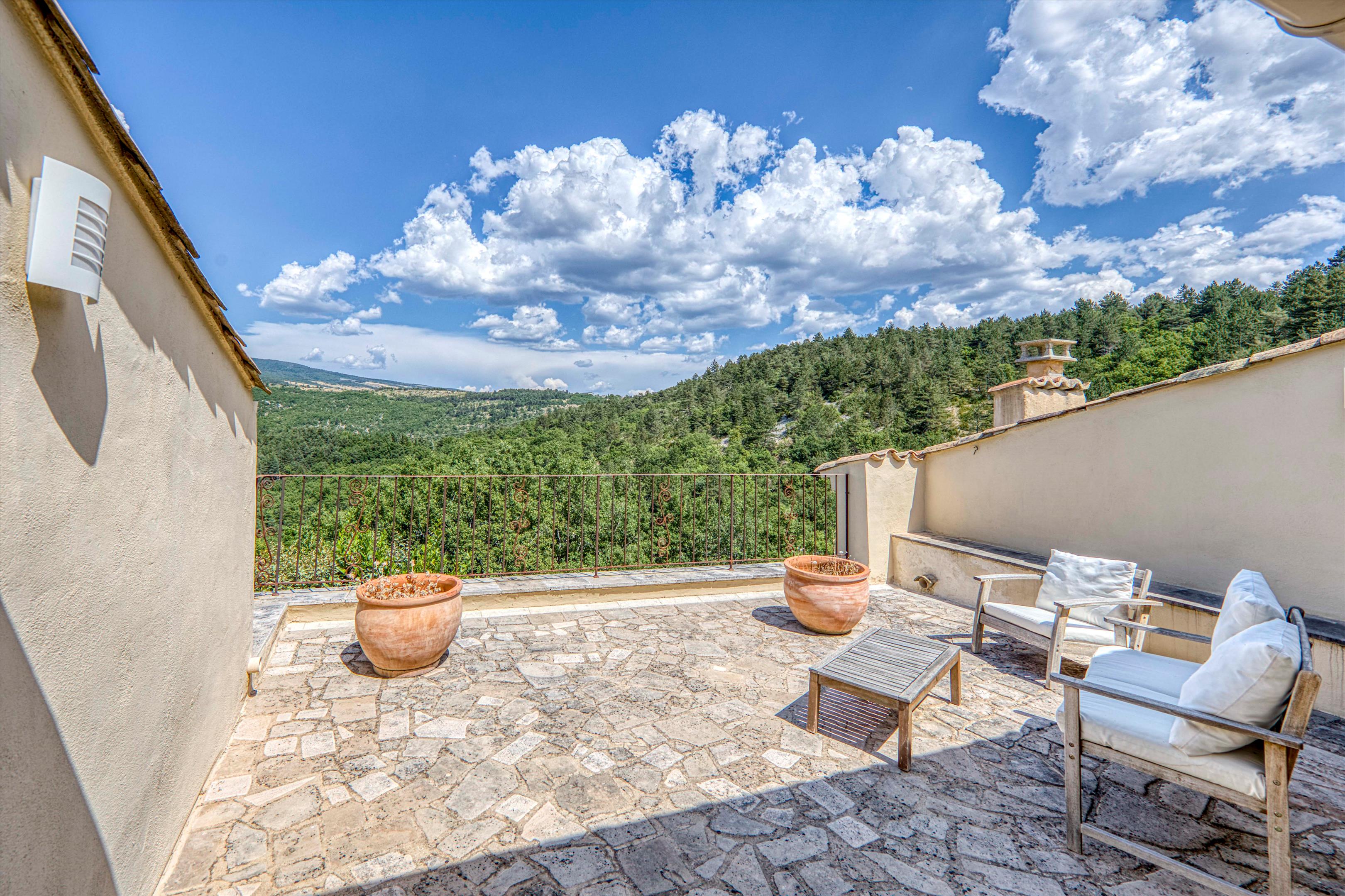 Aurel, Vaucluse, Provence-Alpes-Côte d'Azur