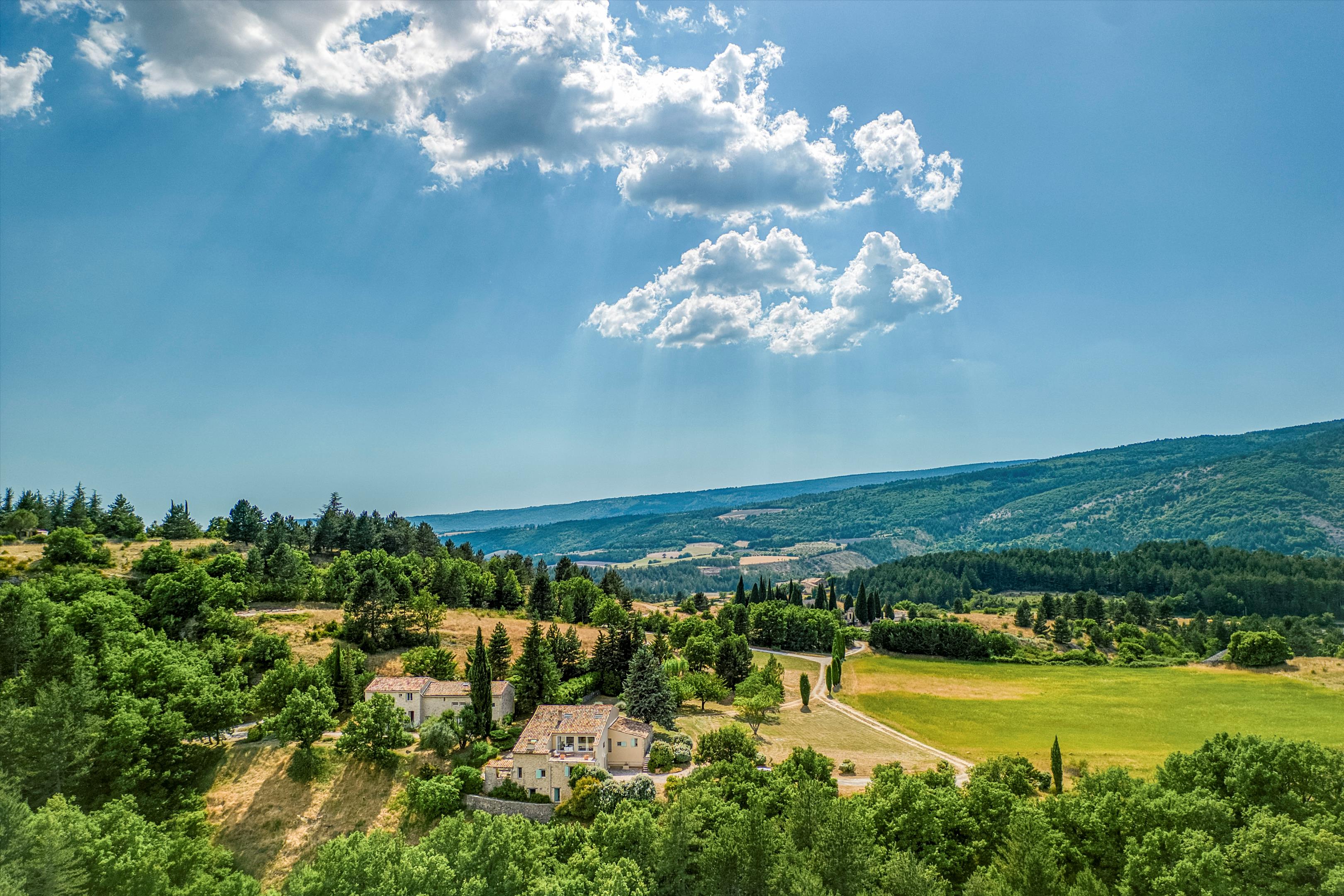 Aurel, Vaucluse, Provence-Alpes-Côte d'Azur
