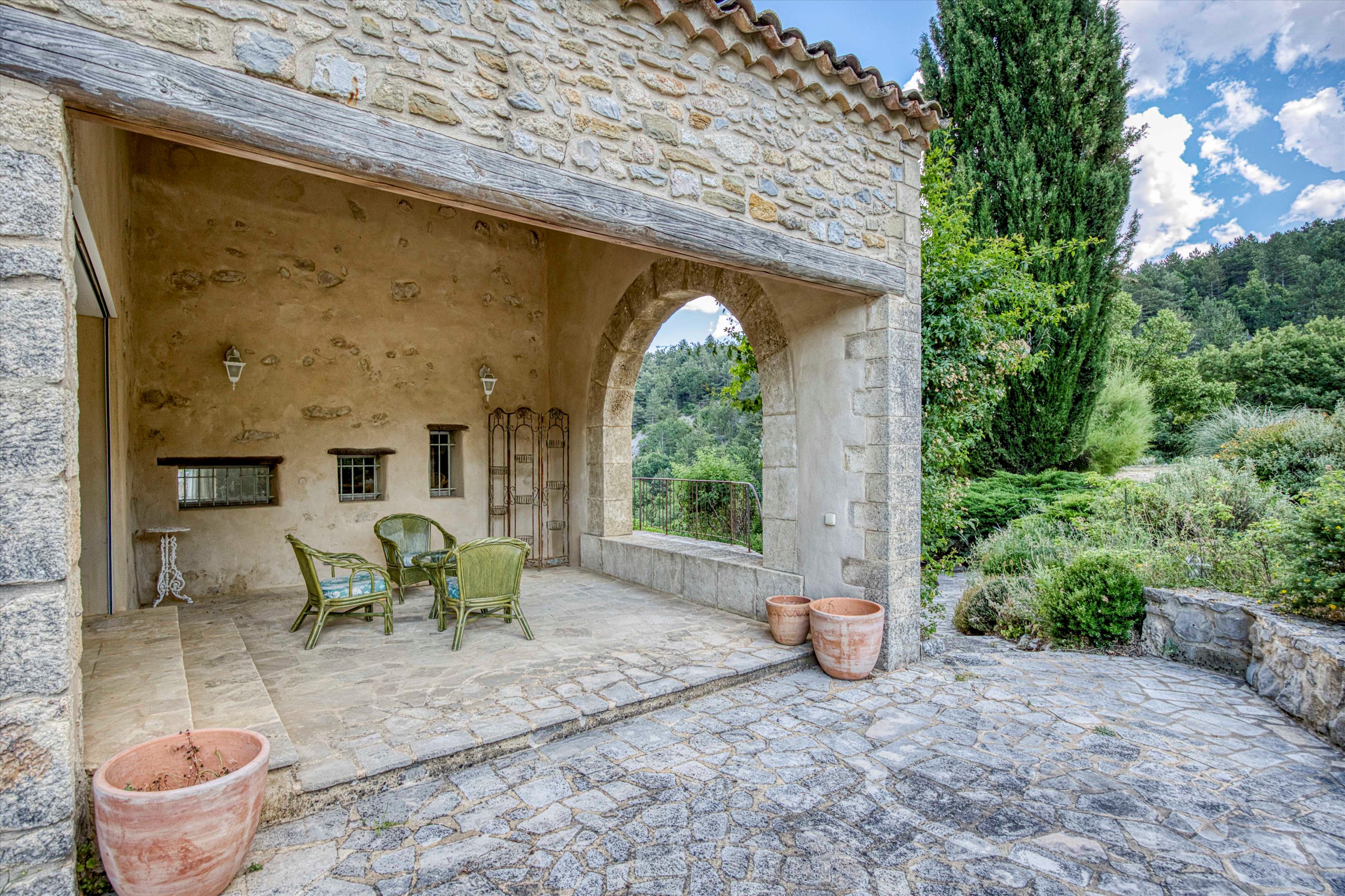 Aurel, Vaucluse, Provence-Alpes-Côte d'Azur