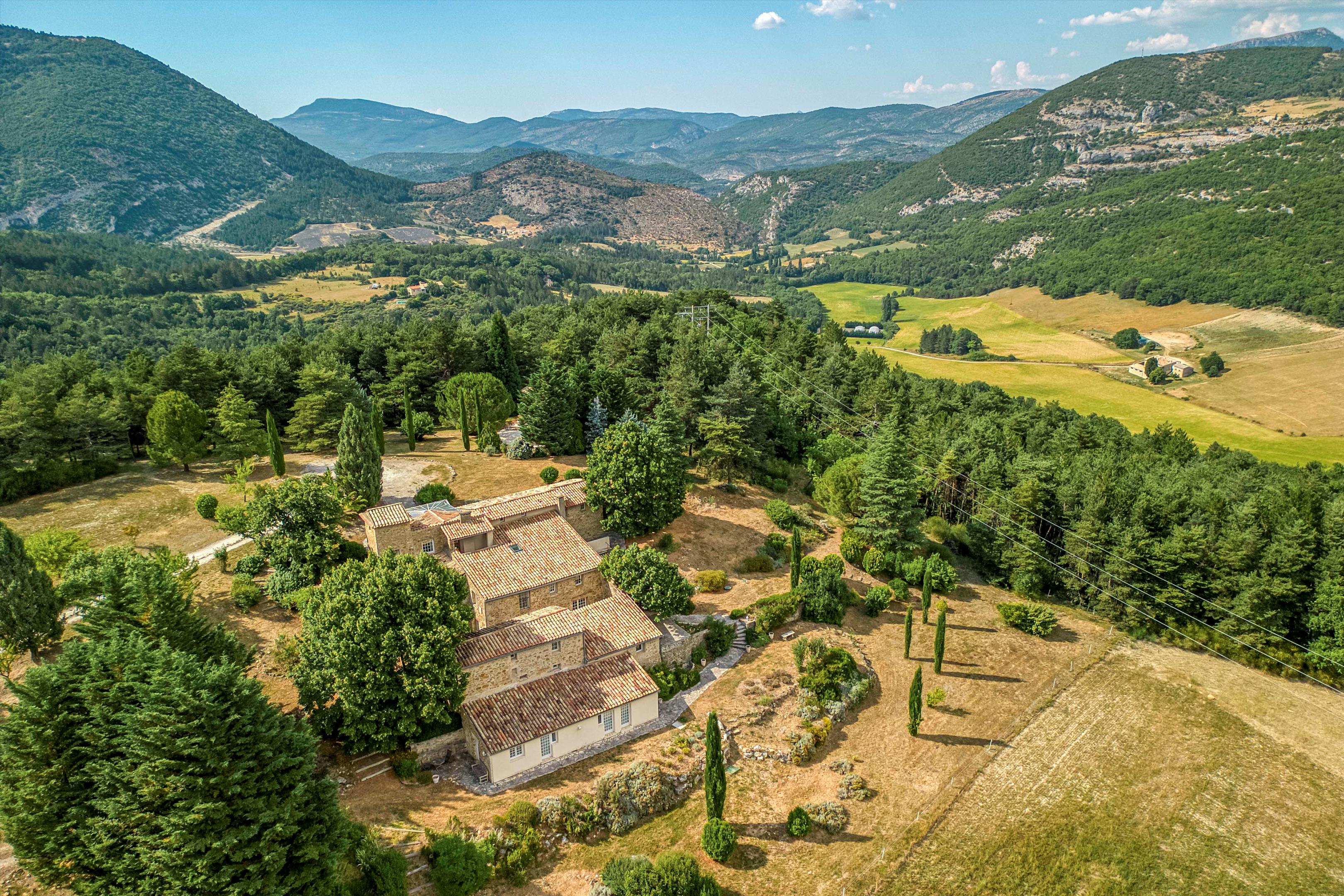 Aurel, Vaucluse, Provence-Alpes-Côte d'Azur