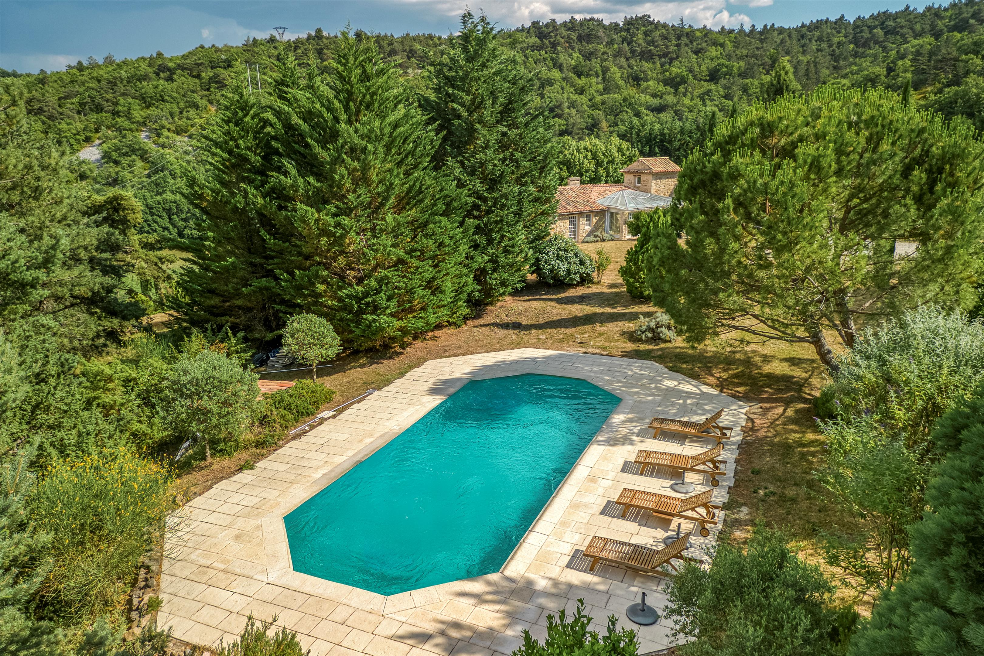 Aurel, Vaucluse, Provence-Alpes-Côte d'Azur