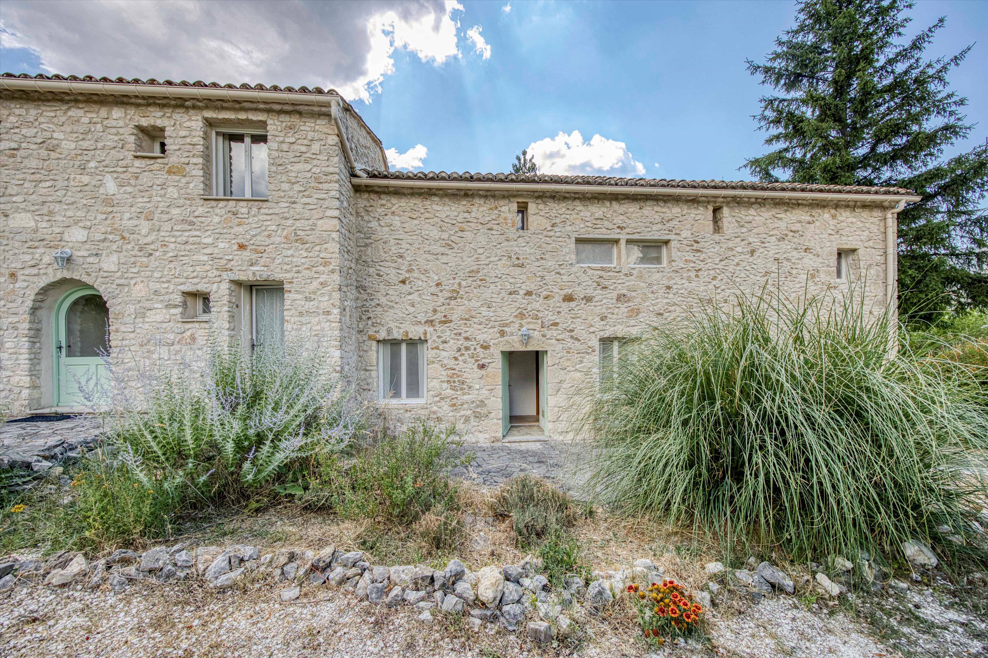 Aurel, Vaucluse, Provence-Alpes-Côte d'Azur