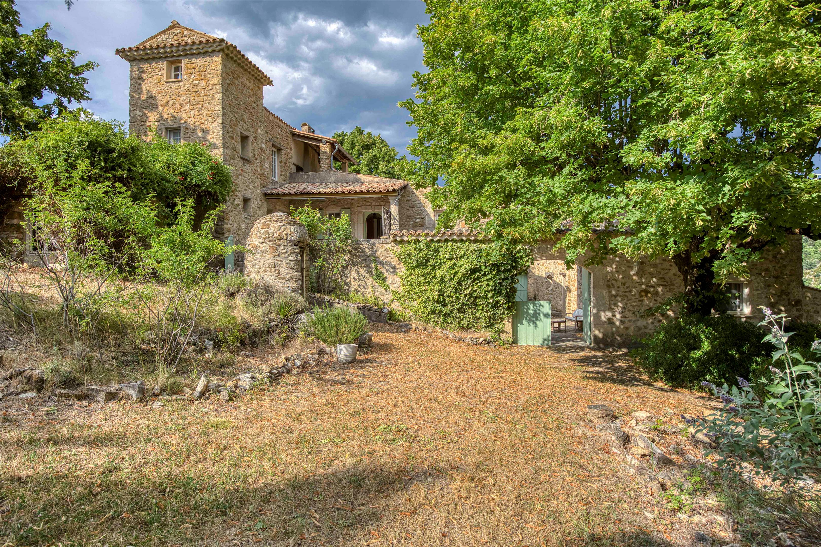 Aurel, Vaucluse, Provence-Alpes-Côte d'Azur