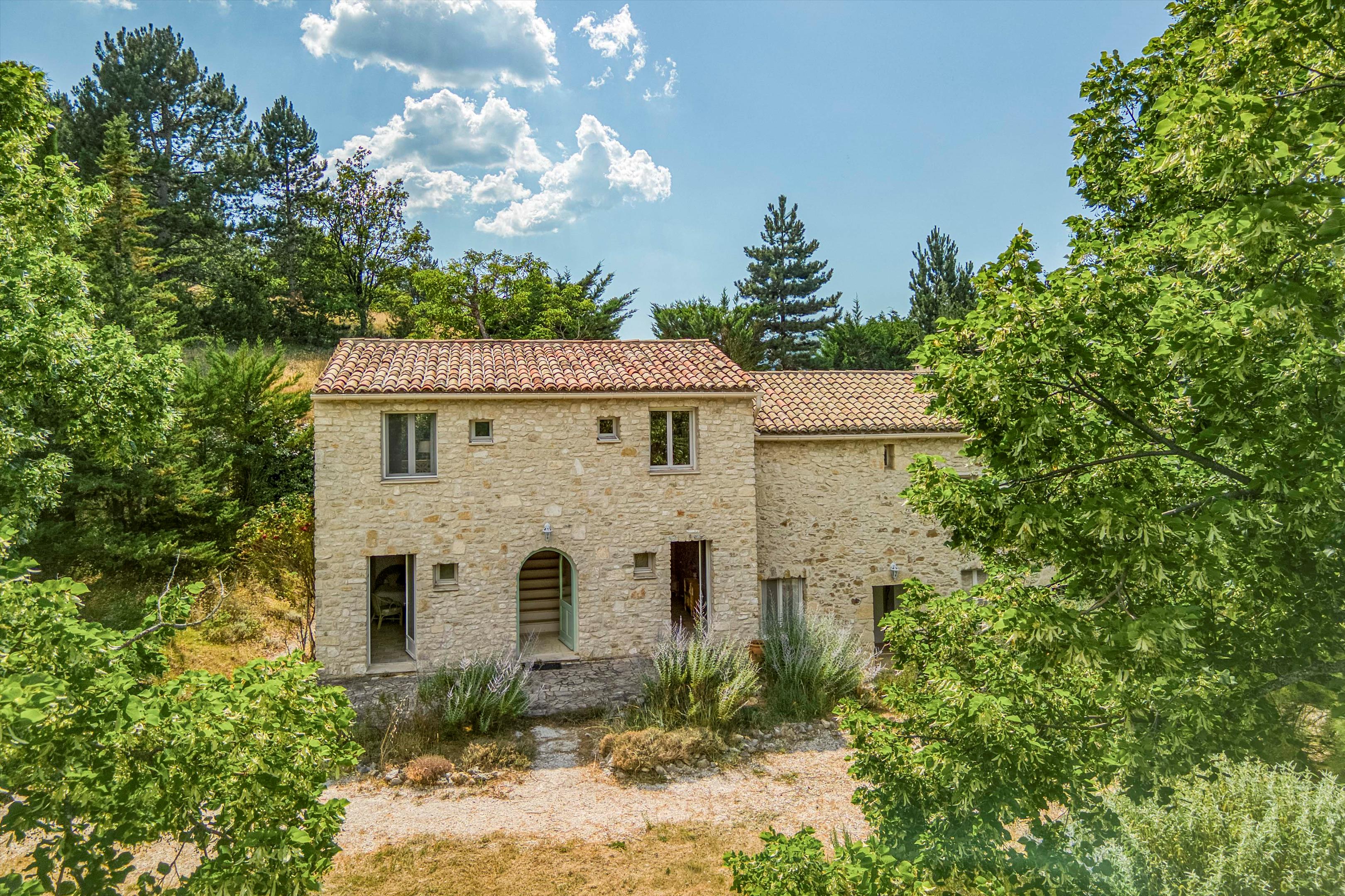 Aurel, Vaucluse, Provence-Alpes-Côte d'Azur