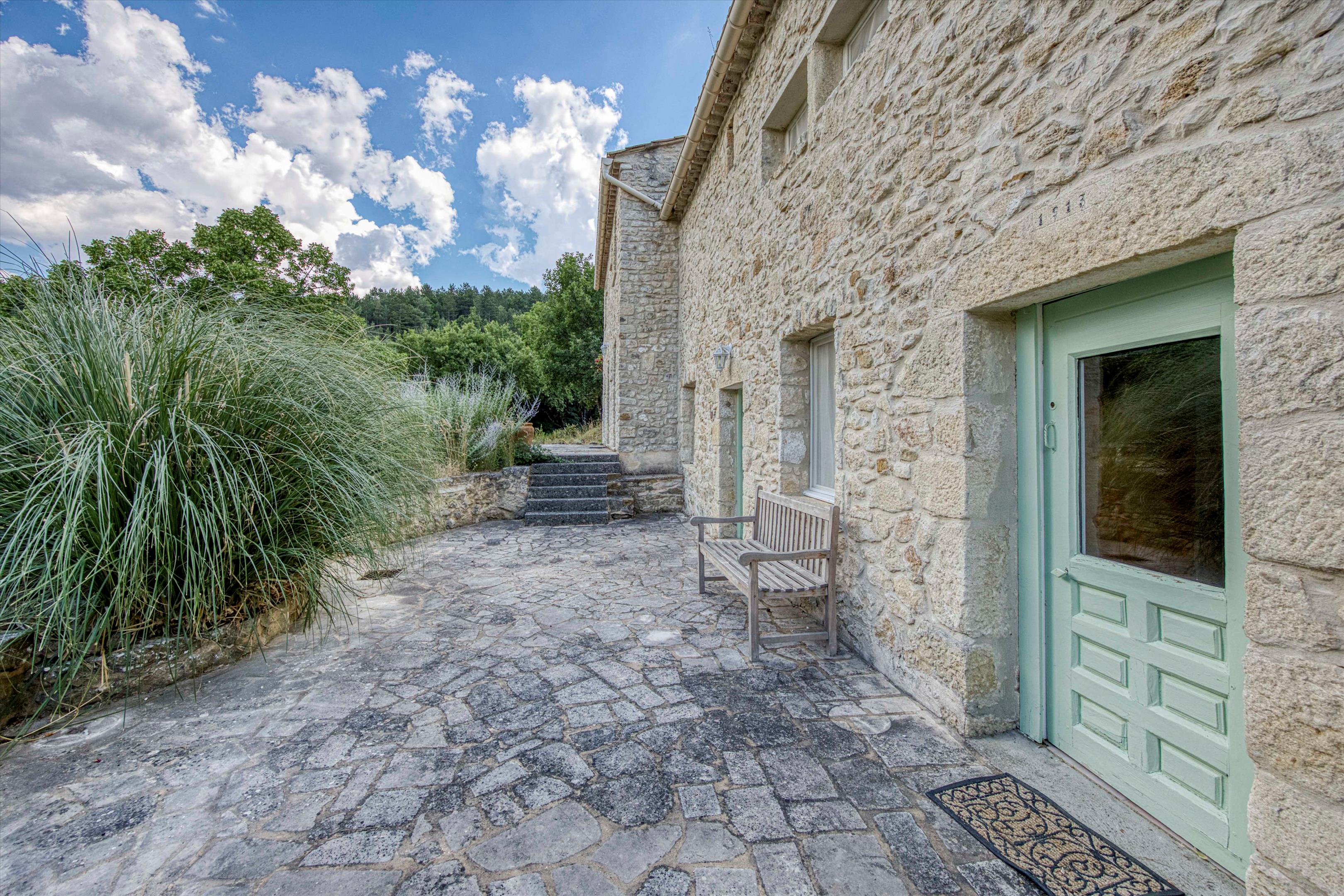 Aurel, Vaucluse, Provence-Alpes-Côte d'Azur