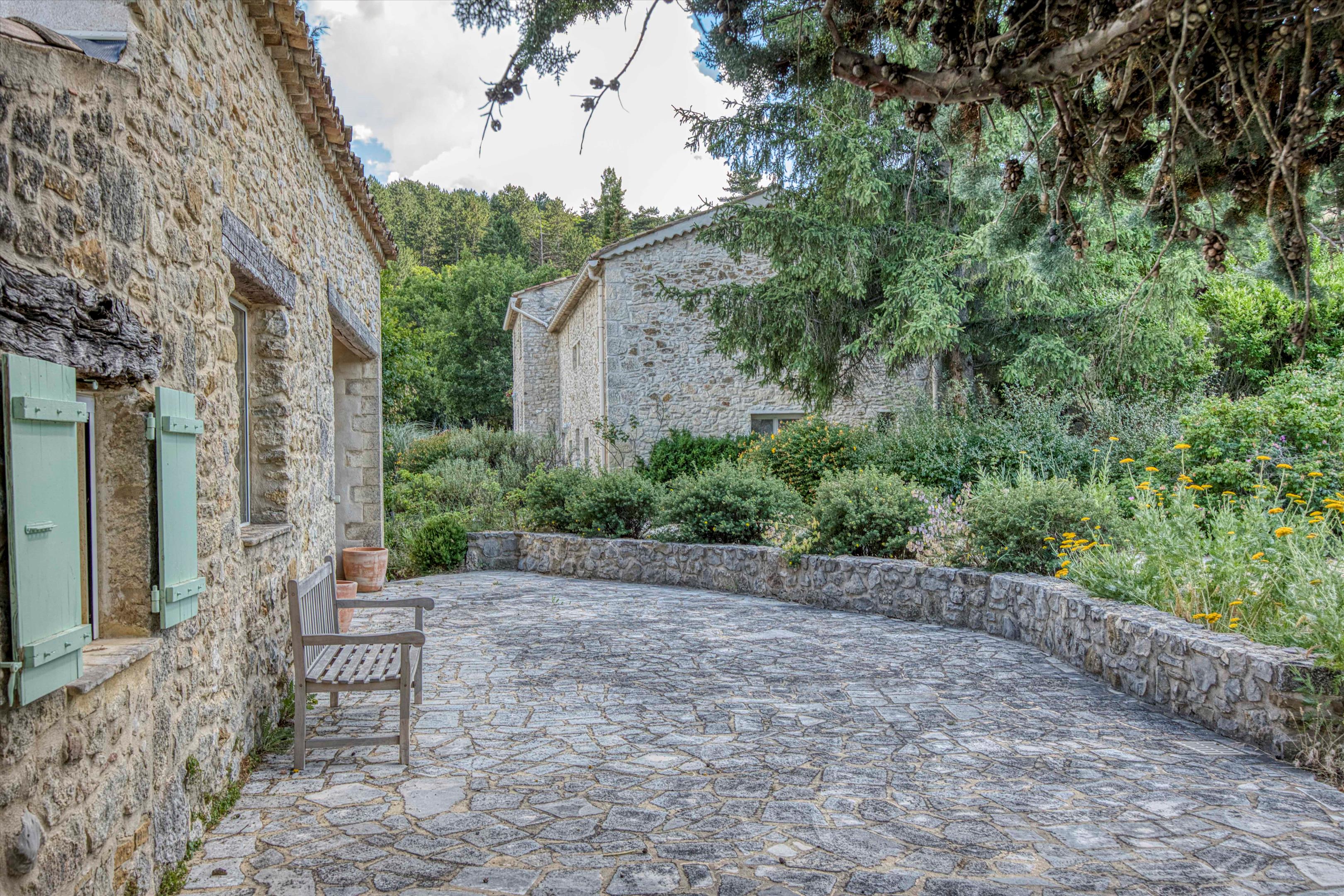 Aurel, Vaucluse, Provence-Alpes-Côte d'Azur