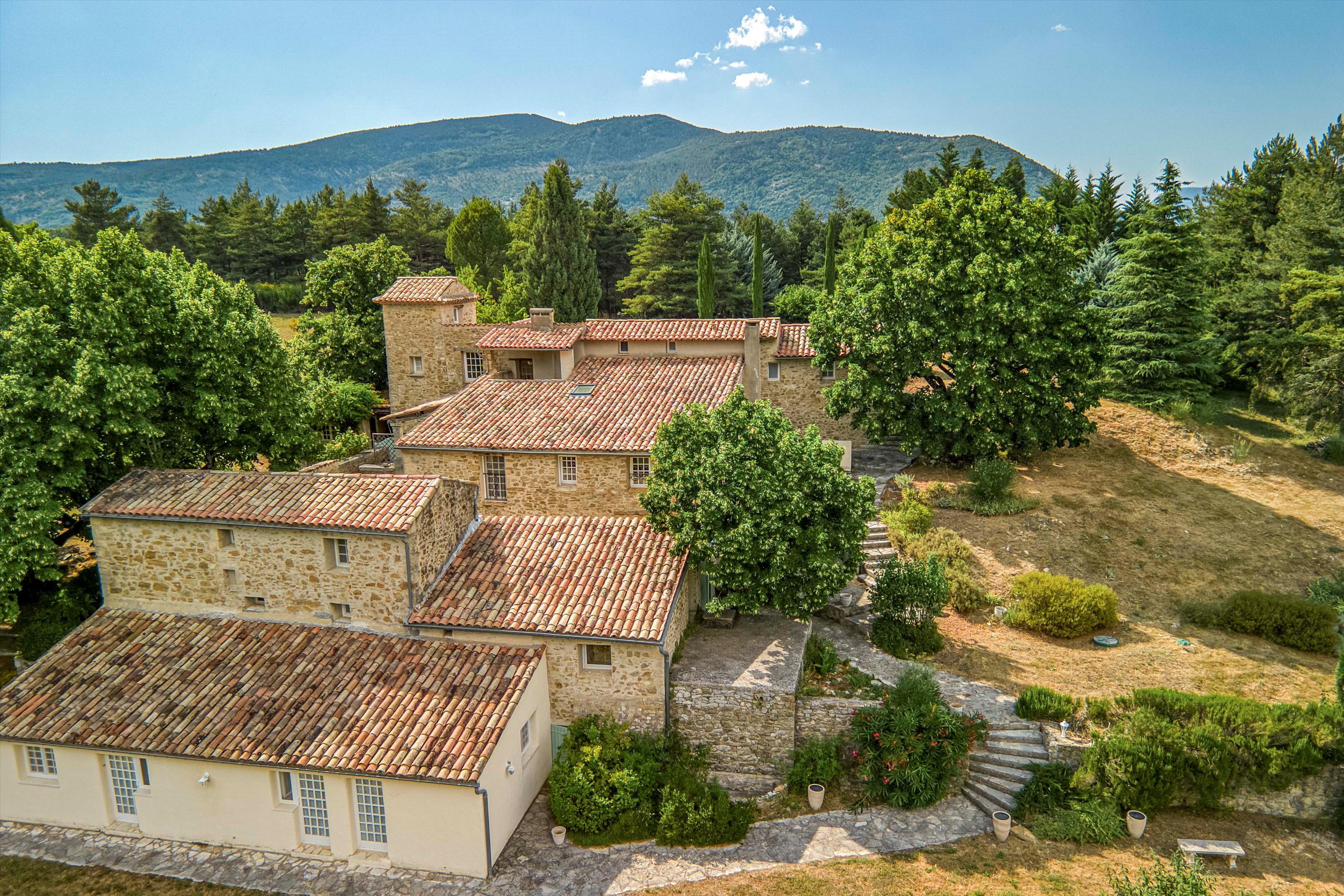 Aurel, Vaucluse, Provence-Alpes-Côte d'Azur