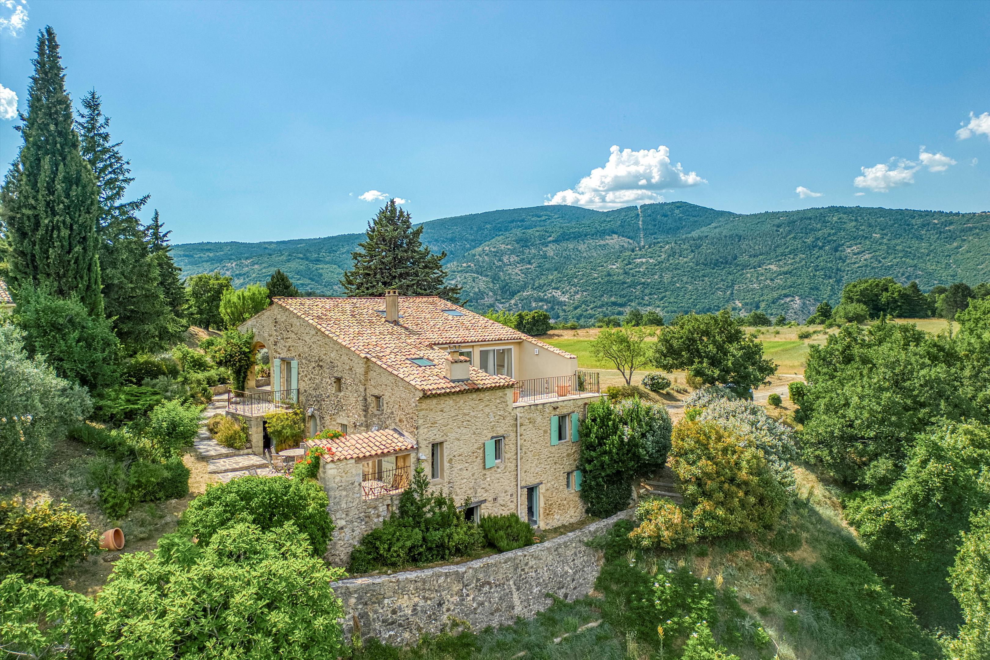 Aurel, Vaucluse, Provence-Alpes-Côte d'Azur