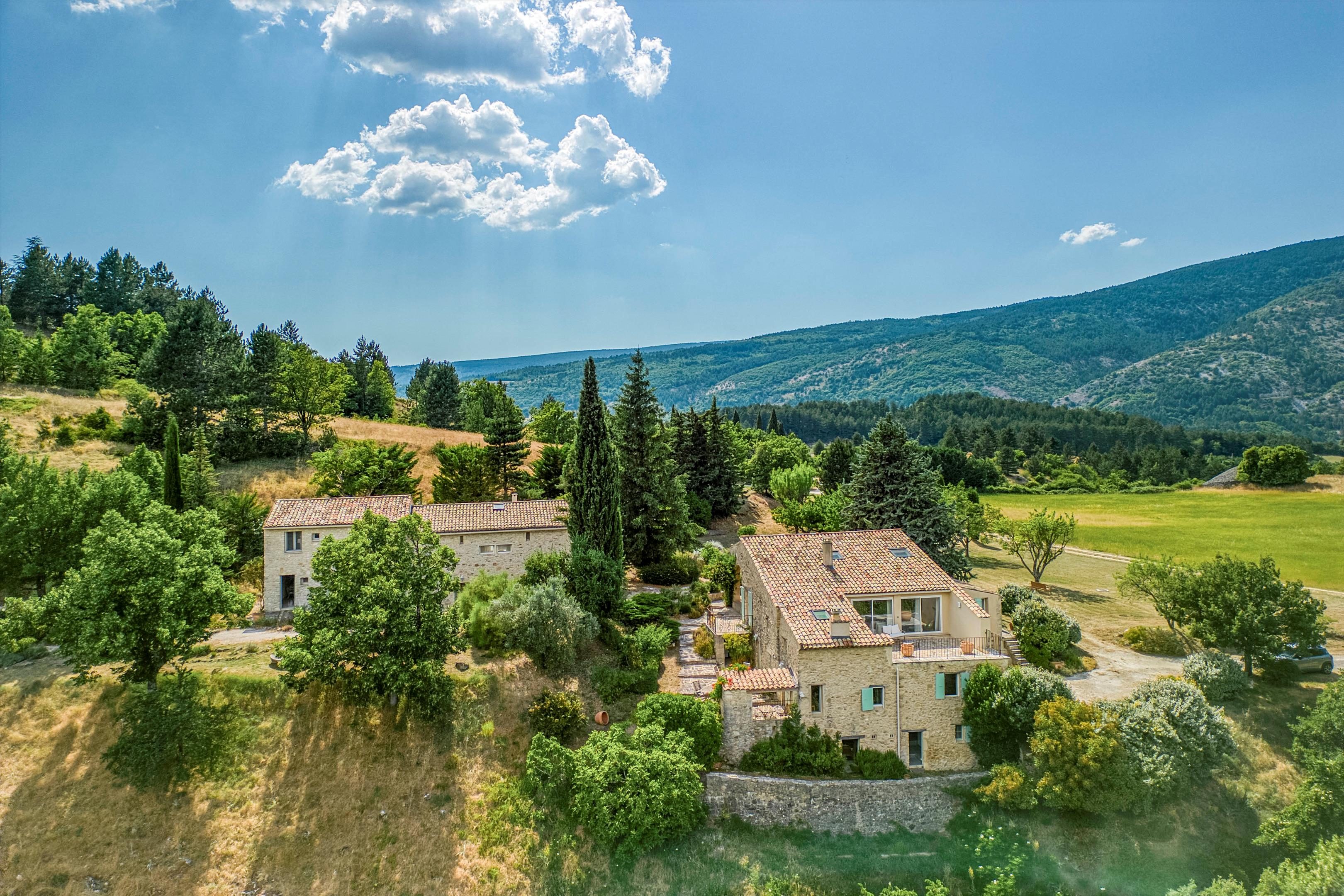 Aurel, Vaucluse, Provence-Alpes-Côte d'Azur