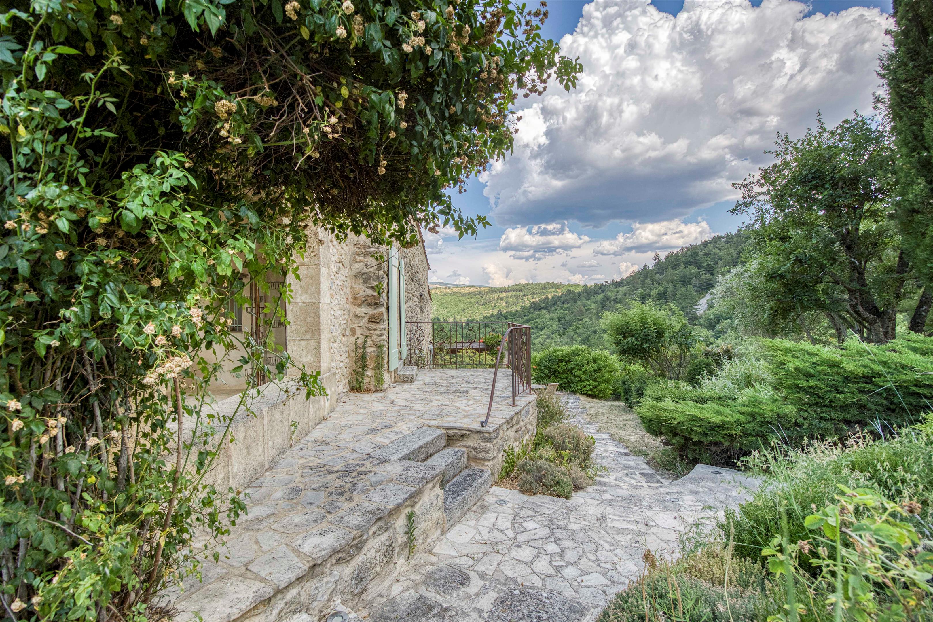 Aurel, Vaucluse, Provence-Alpes-Côte d'Azur