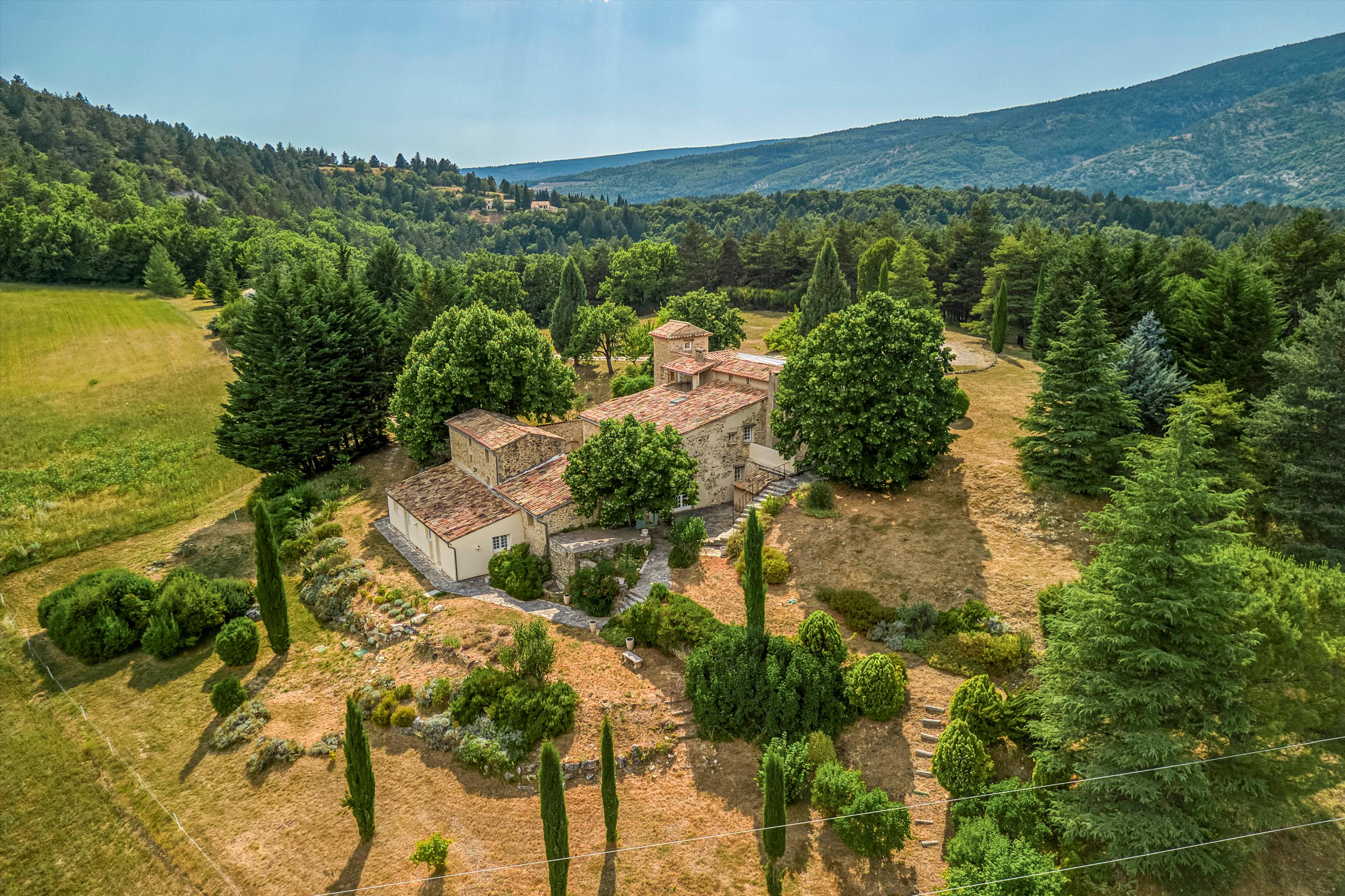 Aurel, Vaucluse, Provence-Alpes-Côte d'Azur