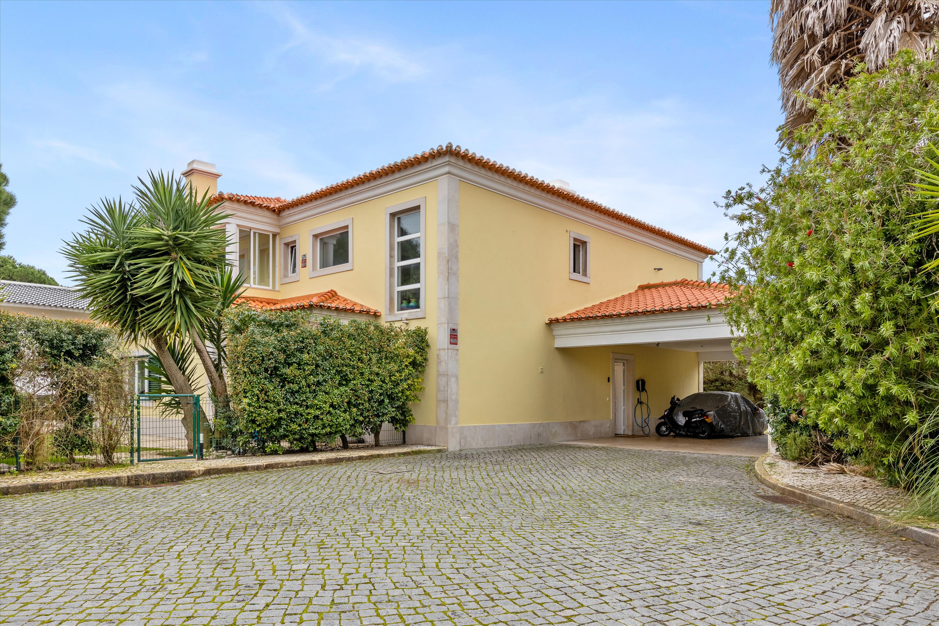 Cascais, Lisbon