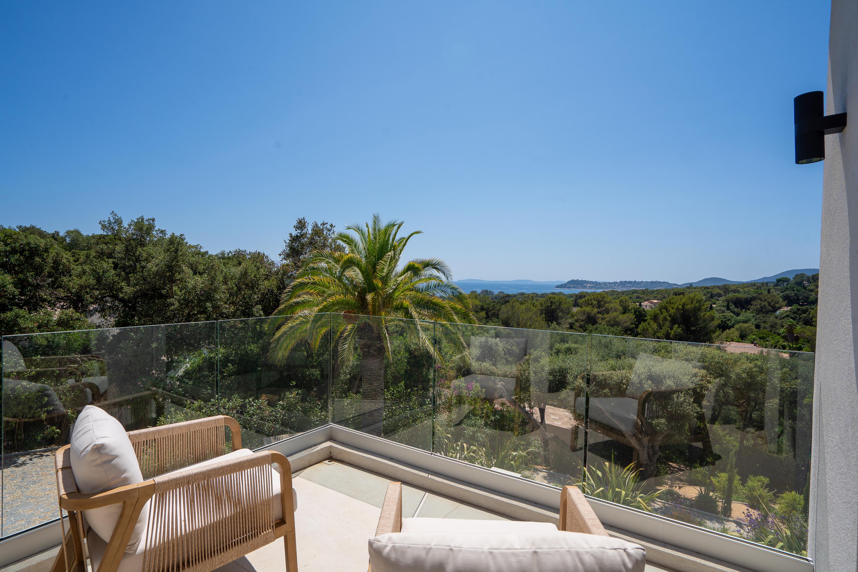La Croix-Valmer, Var, Provence-Alpes-Côte d'Azur