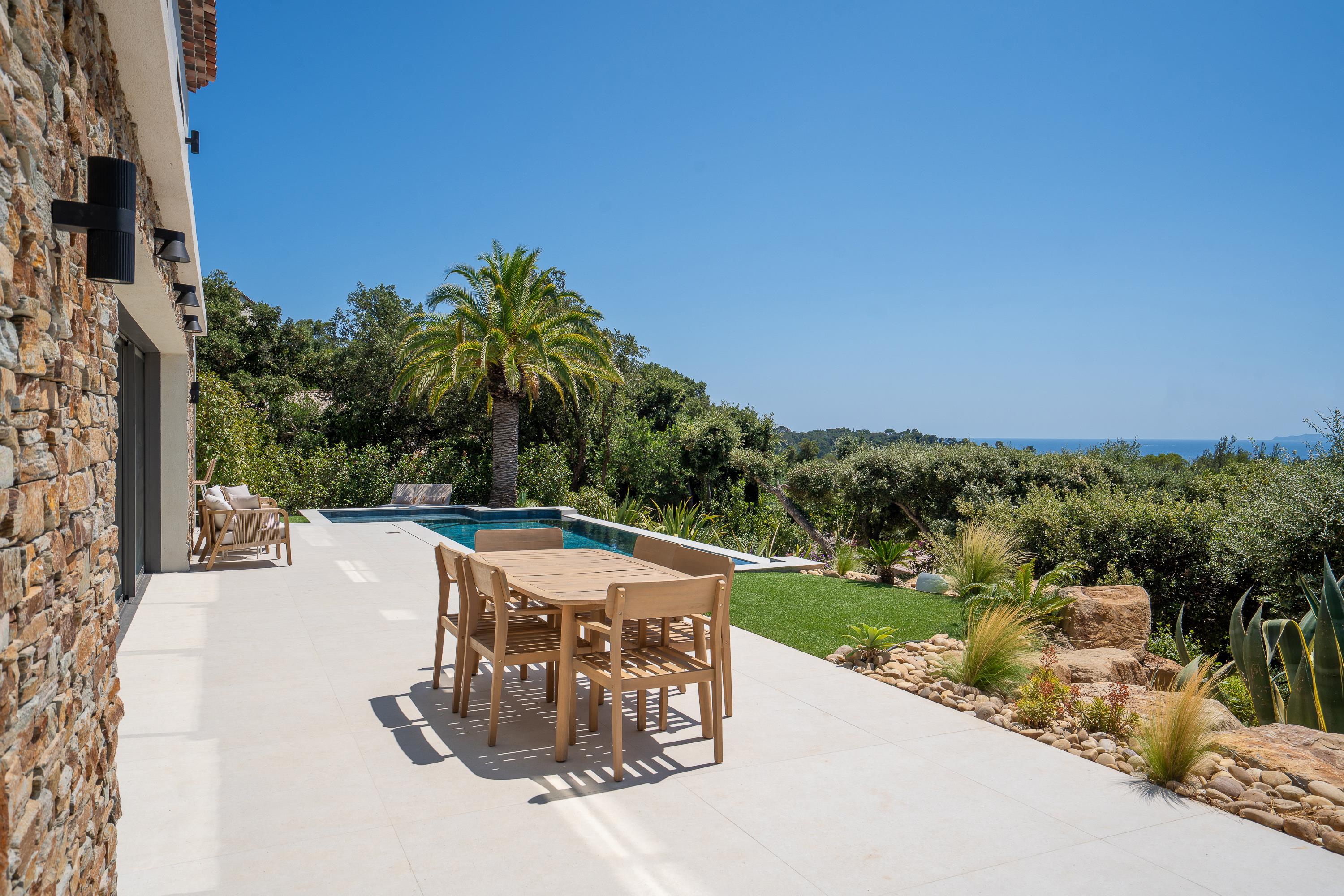 La Croix-Valmer, Var, Provence-Alpes-Côte d'Azur