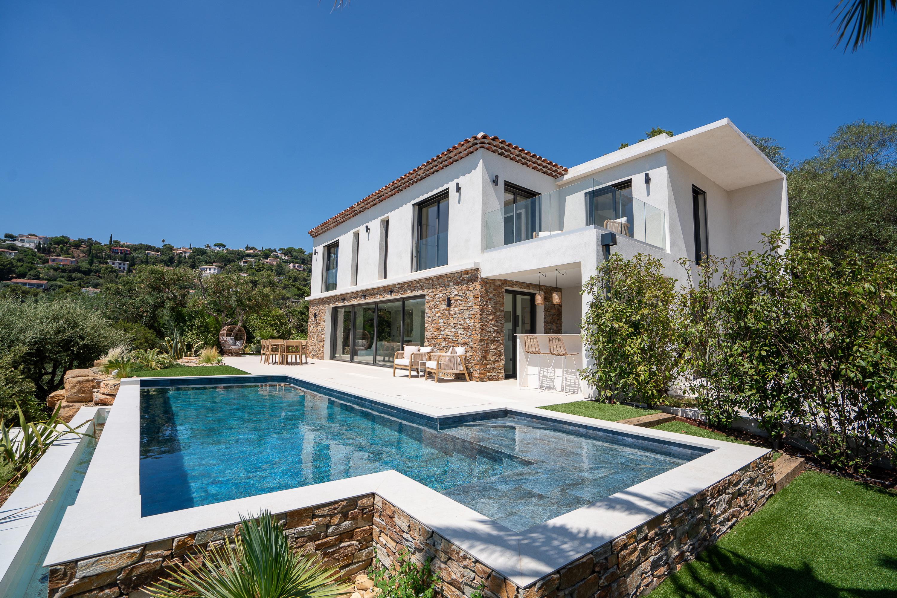 La Croix-Valmer, Var, Provence-Alpes-Côte d'Azur