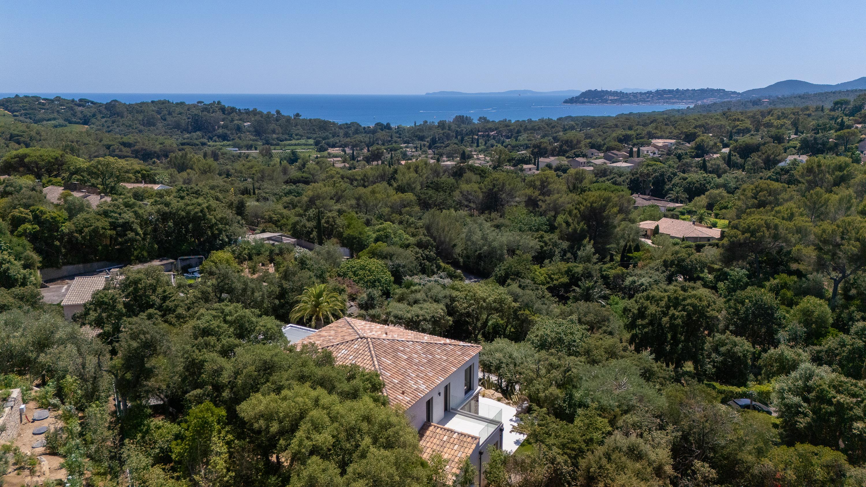 La Croix-Valmer, Var, Provence-Alpes-Côte d'Azur