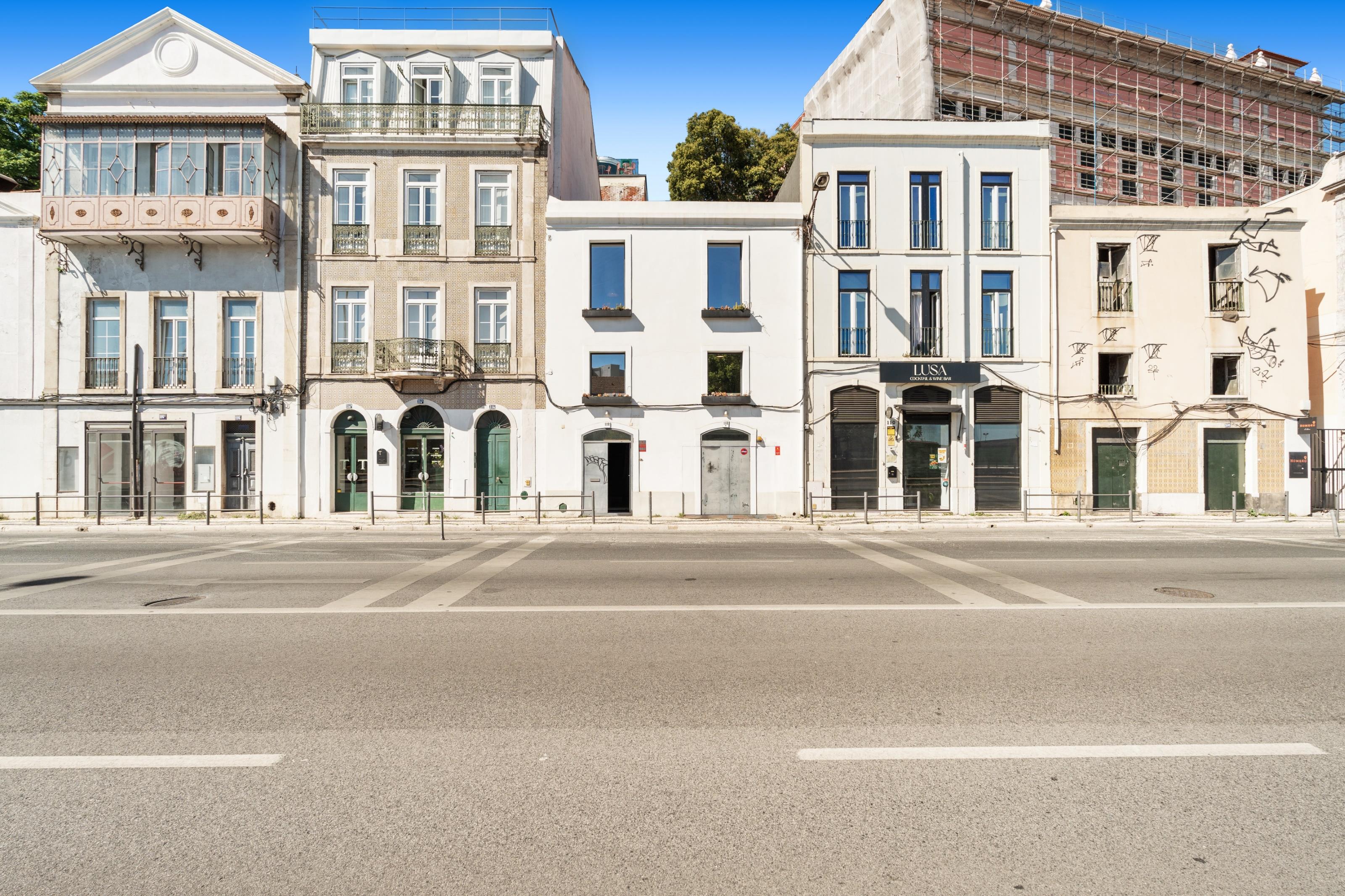 Estrela, Lisboa