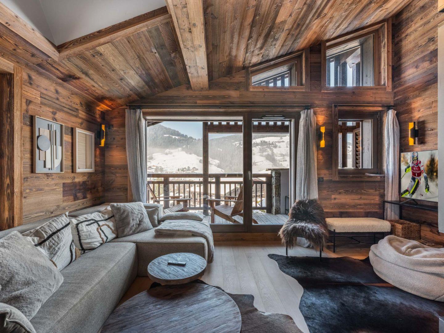Megève, Haute-Savoie, Rhône-Alpes