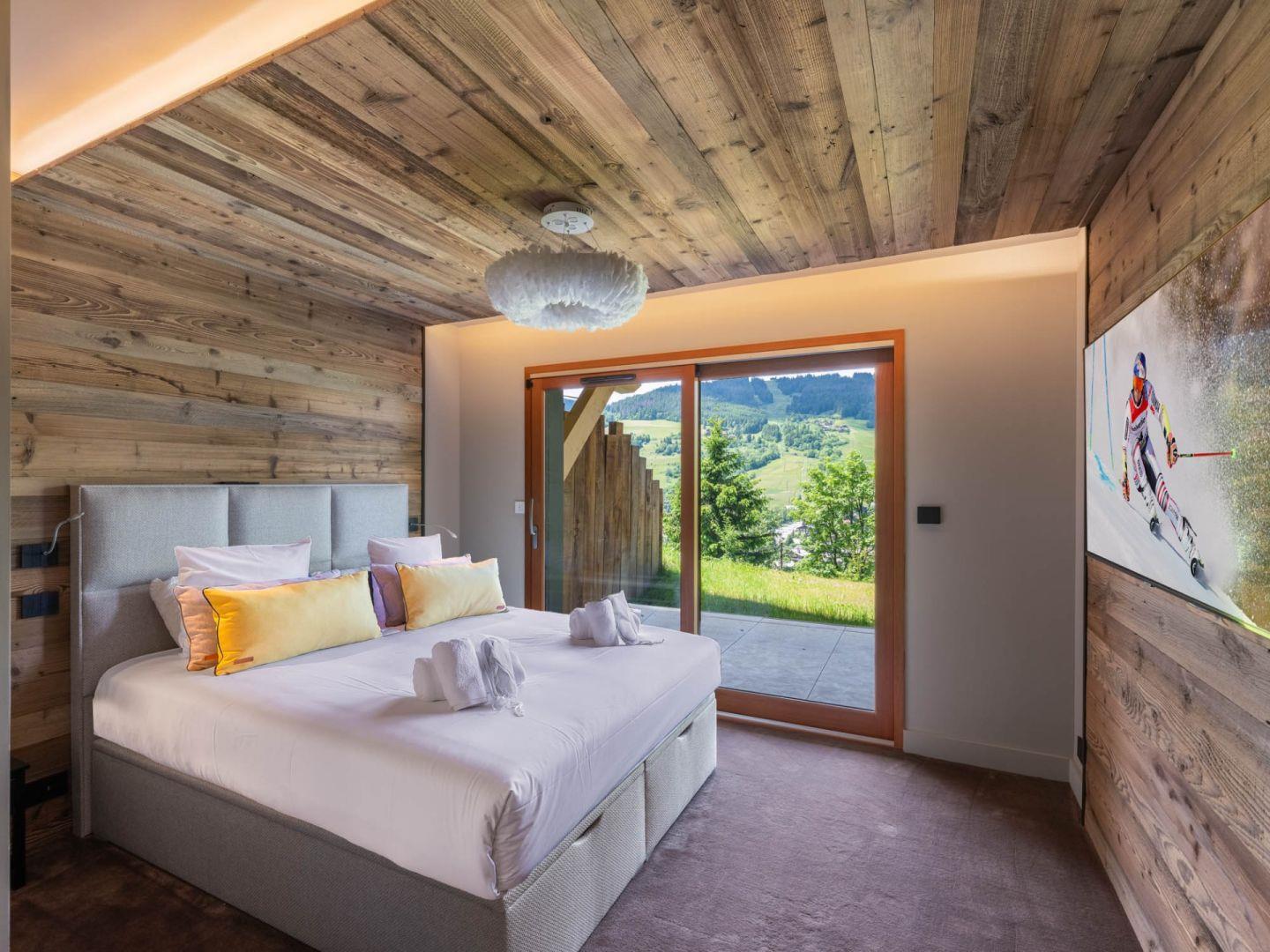 Megève, Haute-Savoie, Rhône-Alpes