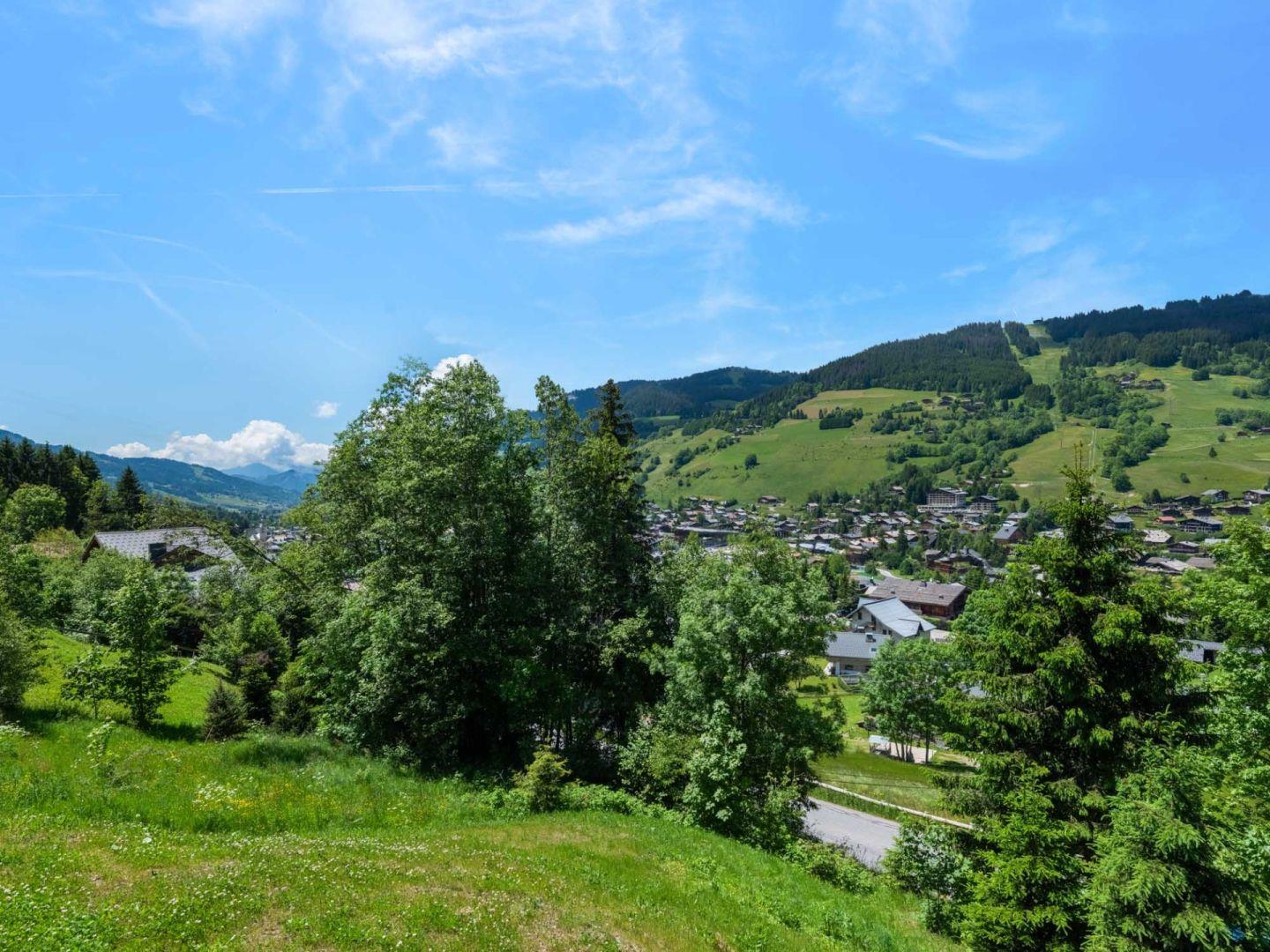 Megève, Haute-Savoie, Rhône-Alpes