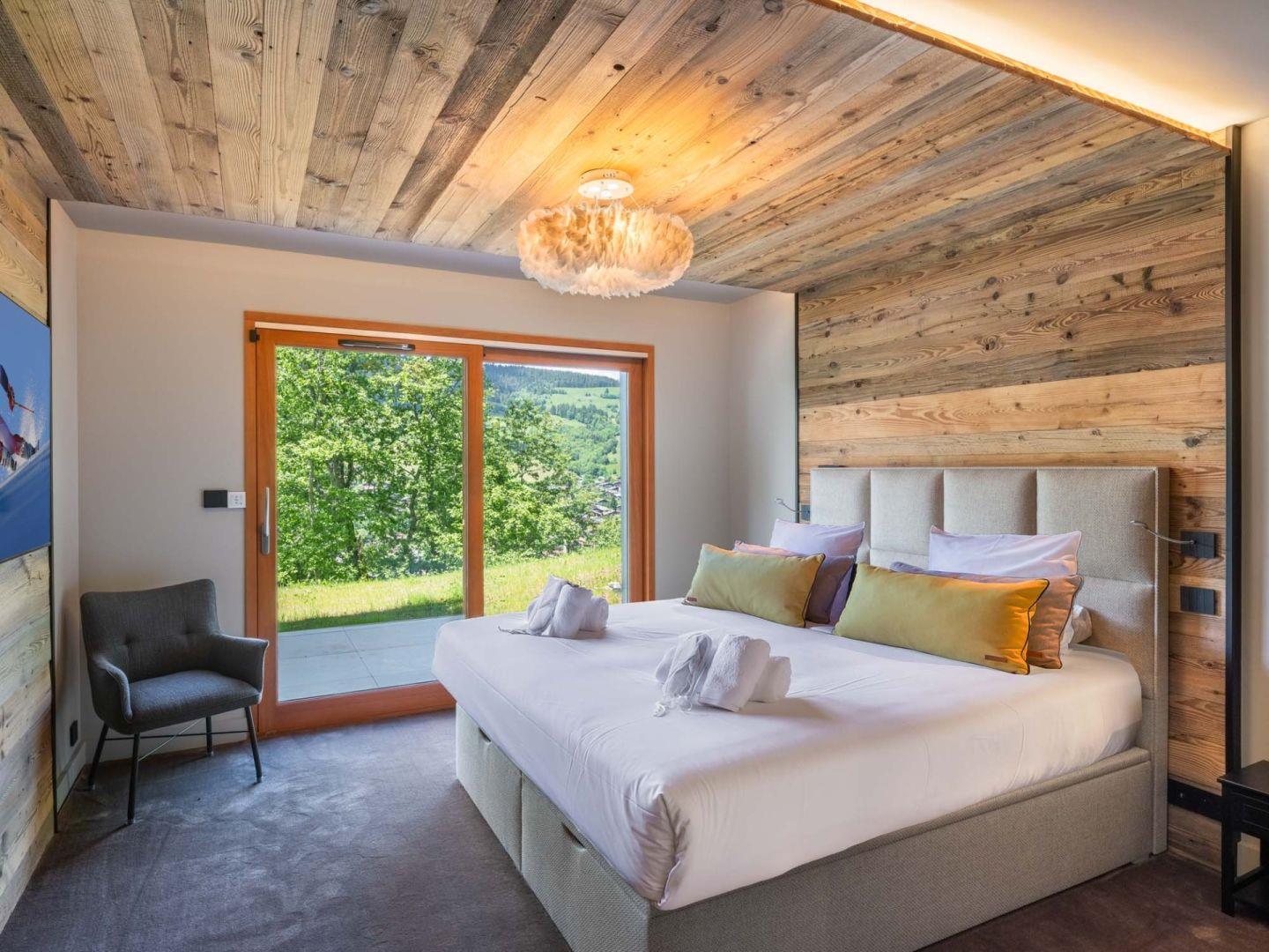 Megève, Haute-Savoie, Rhône-Alpes