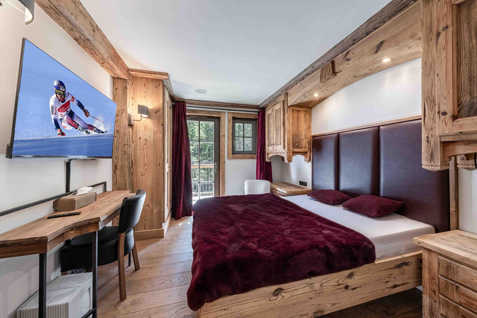 Courchevel, Savoie, Rhône-Alpes