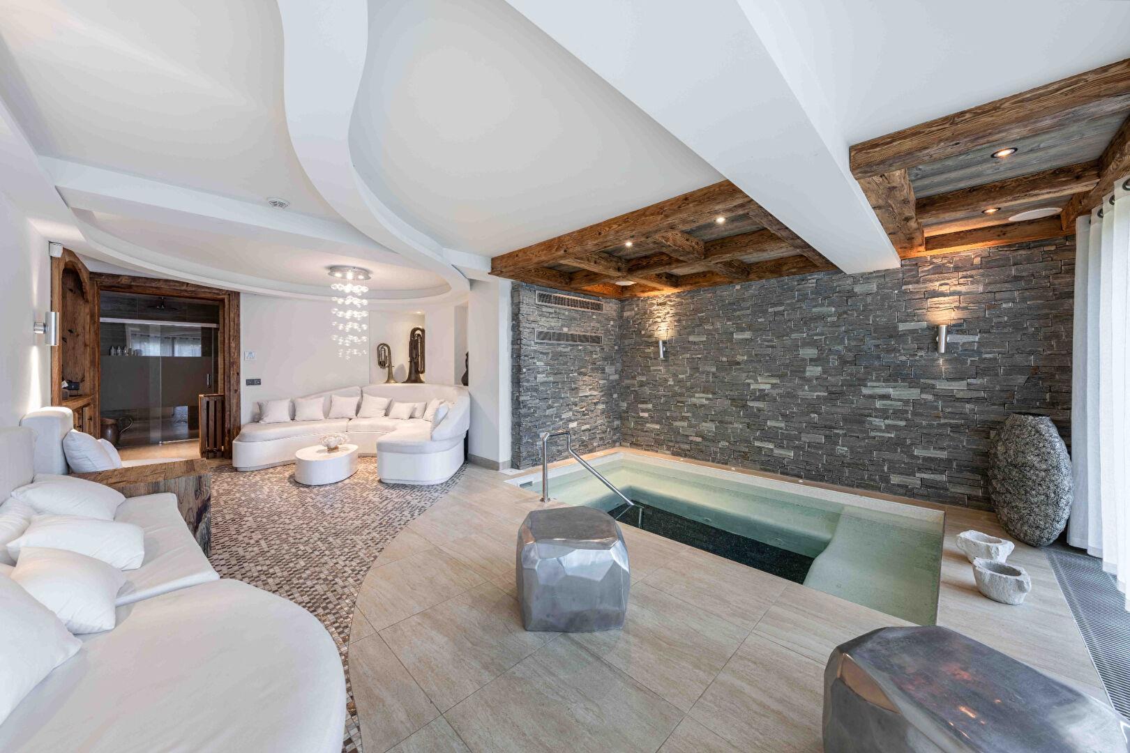 Courchevel, Savoie, Rhône-Alpes