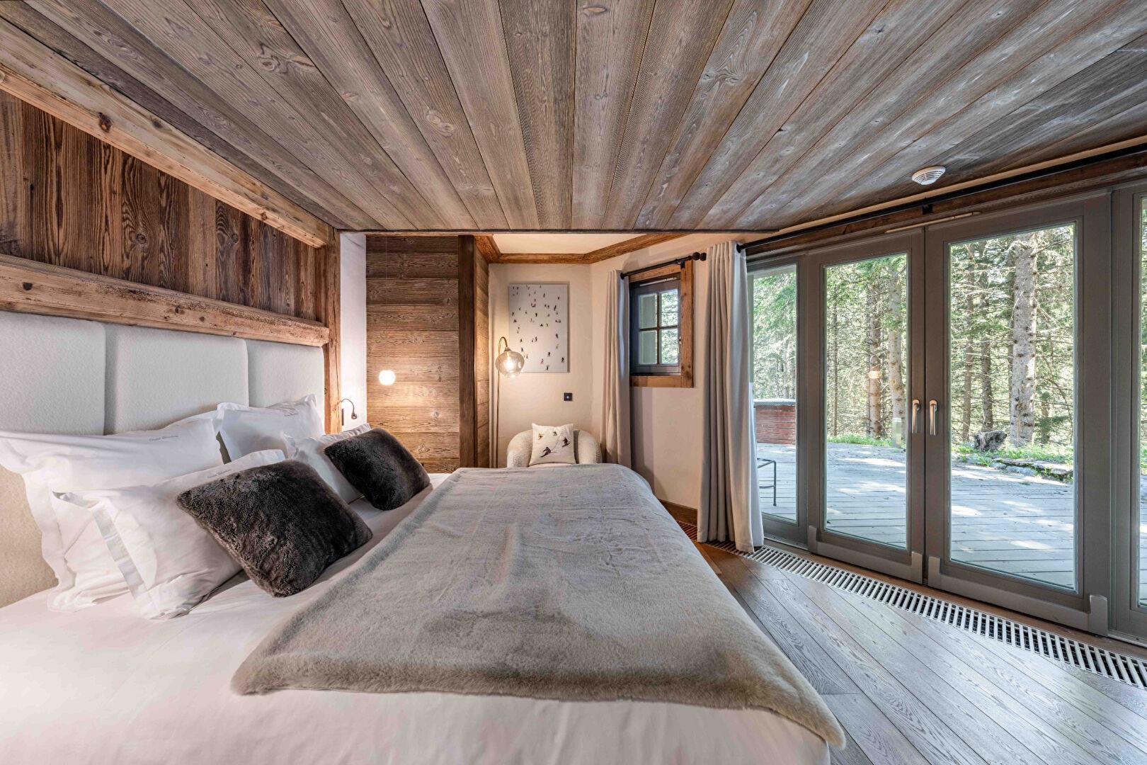 Courchevel, Savoie, Rhône-Alpes