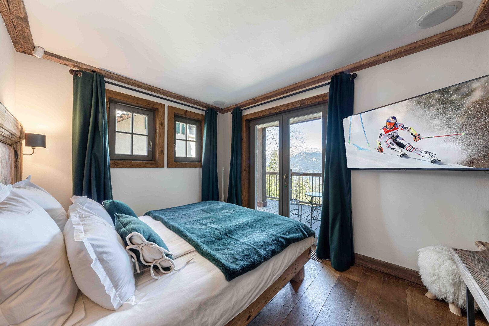Courchevel, Savoie, Rhône-Alpes