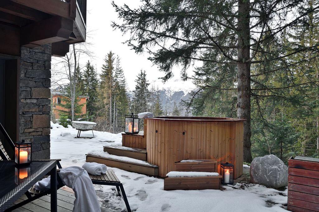 Courchevel, Savoie, Rhône-Alpes