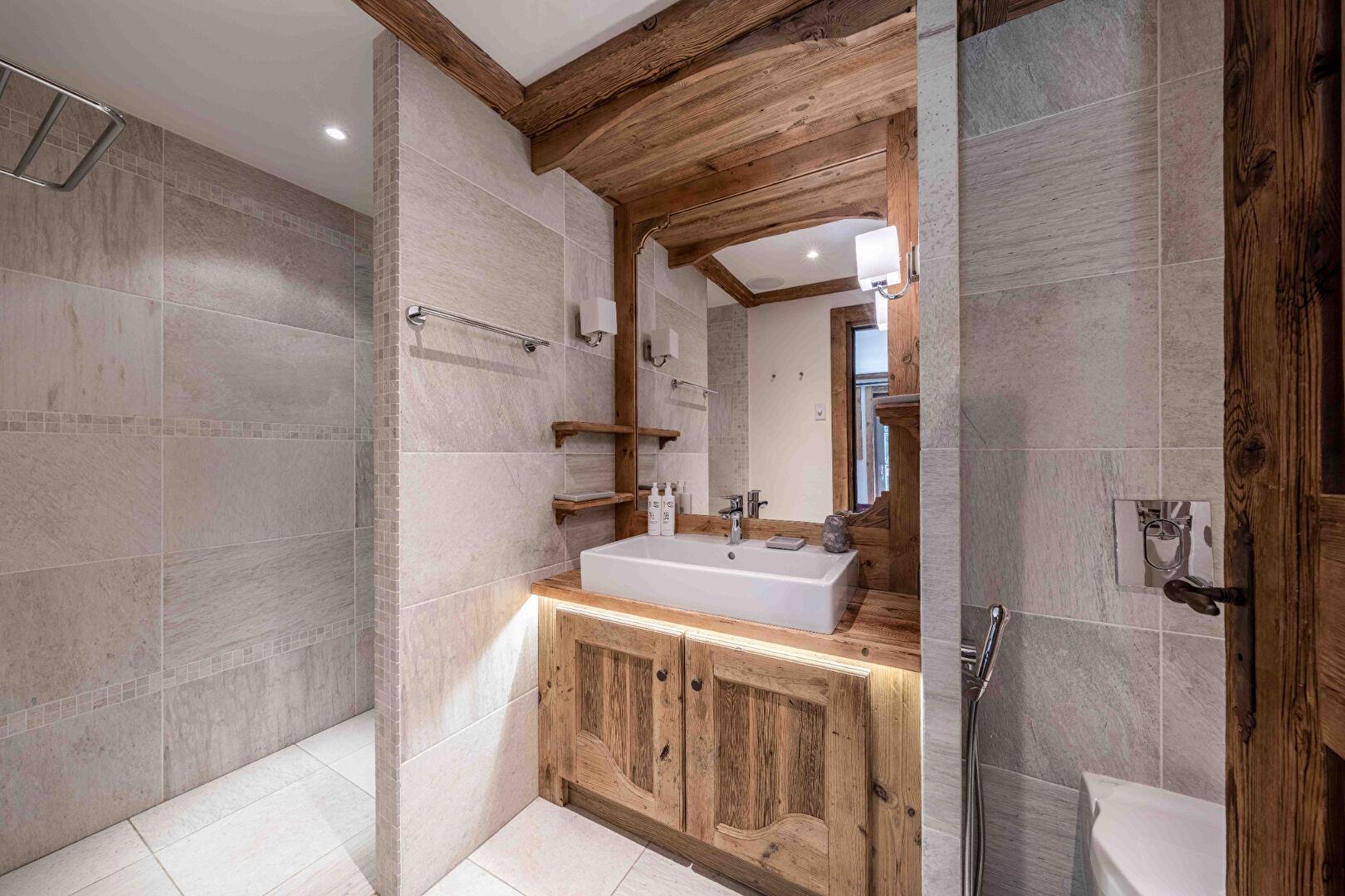 Courchevel, Savoie, Rhône-Alpes