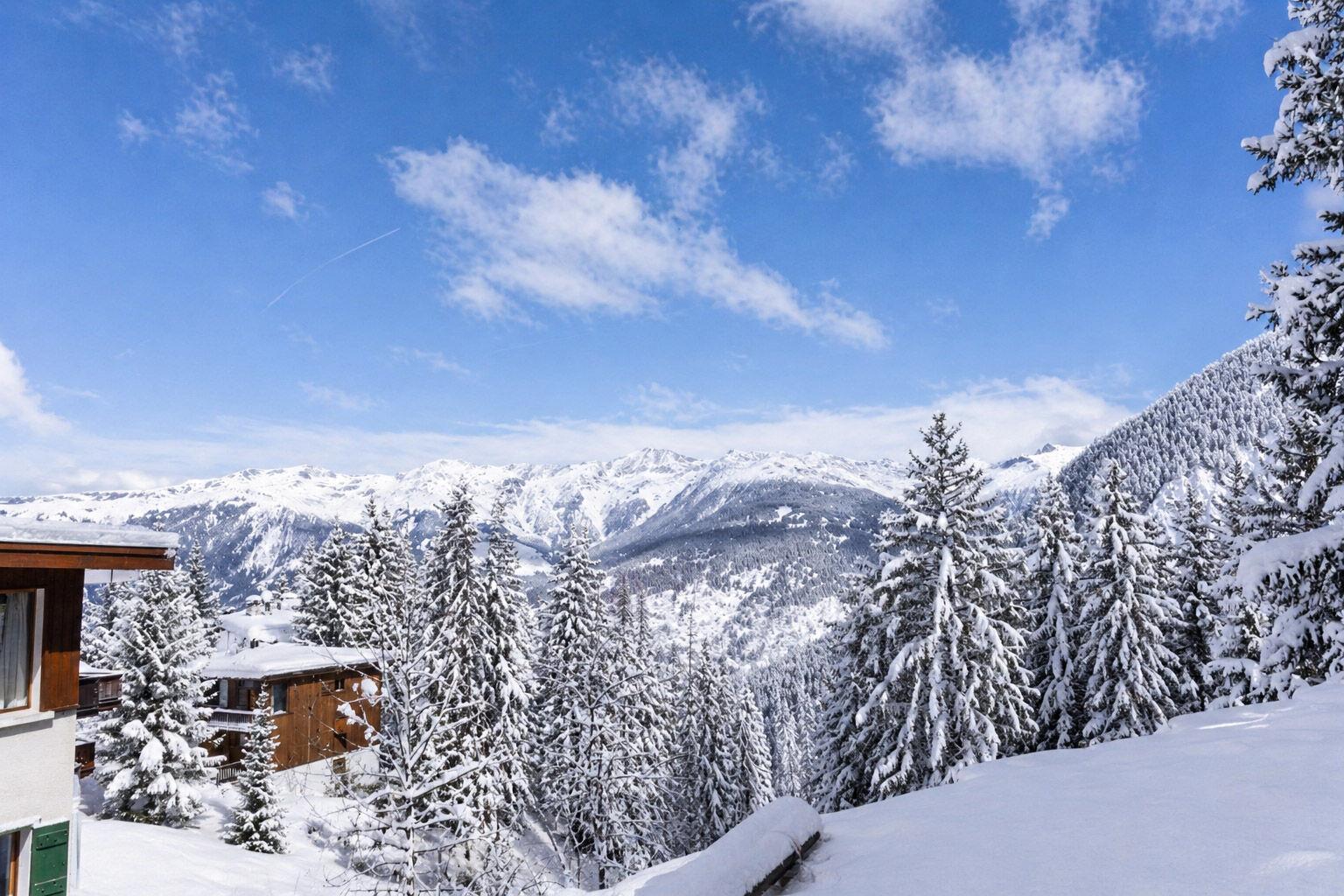 Courchevel, Savoie, Rhône-Alpes