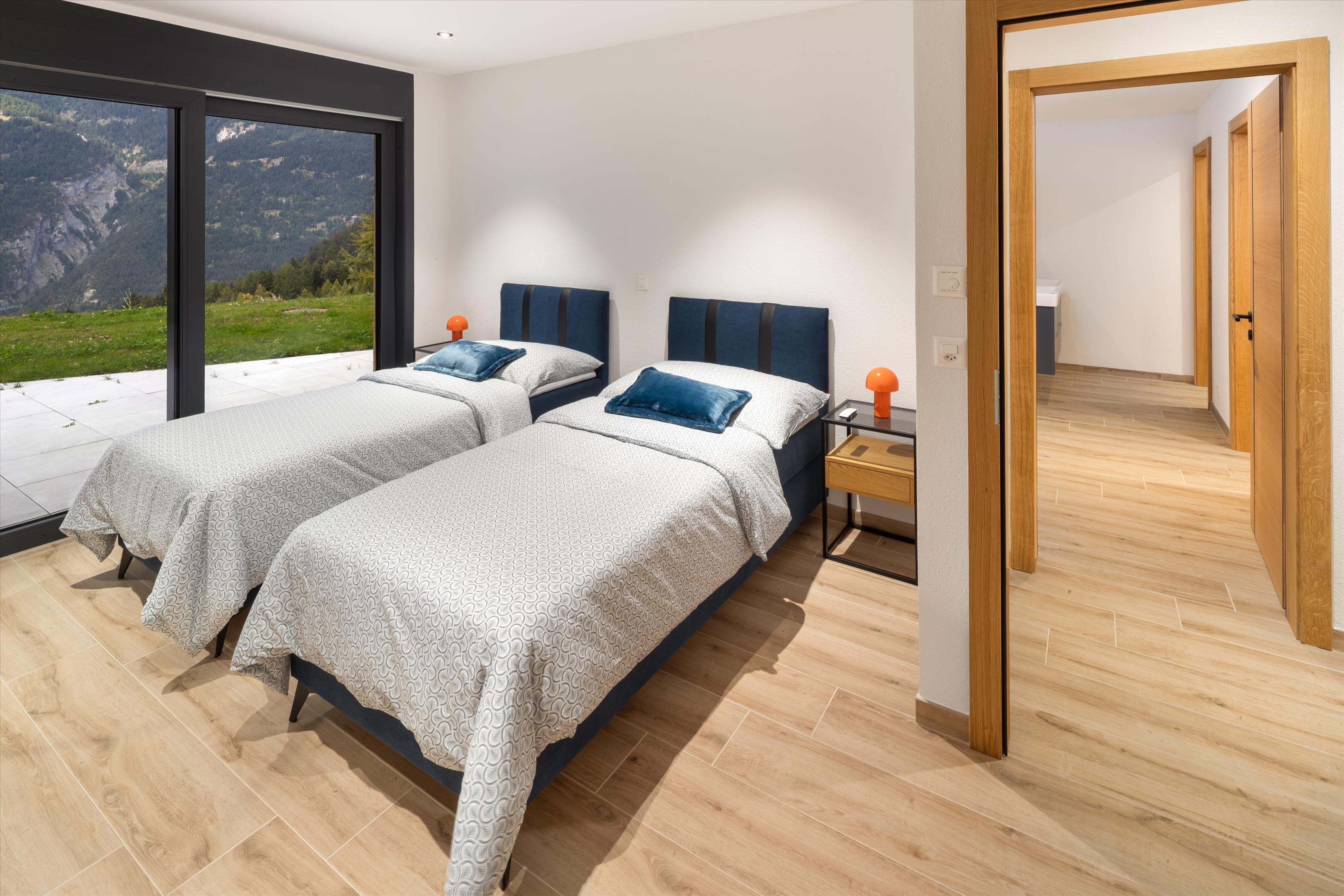 Crans-Montana, Valais