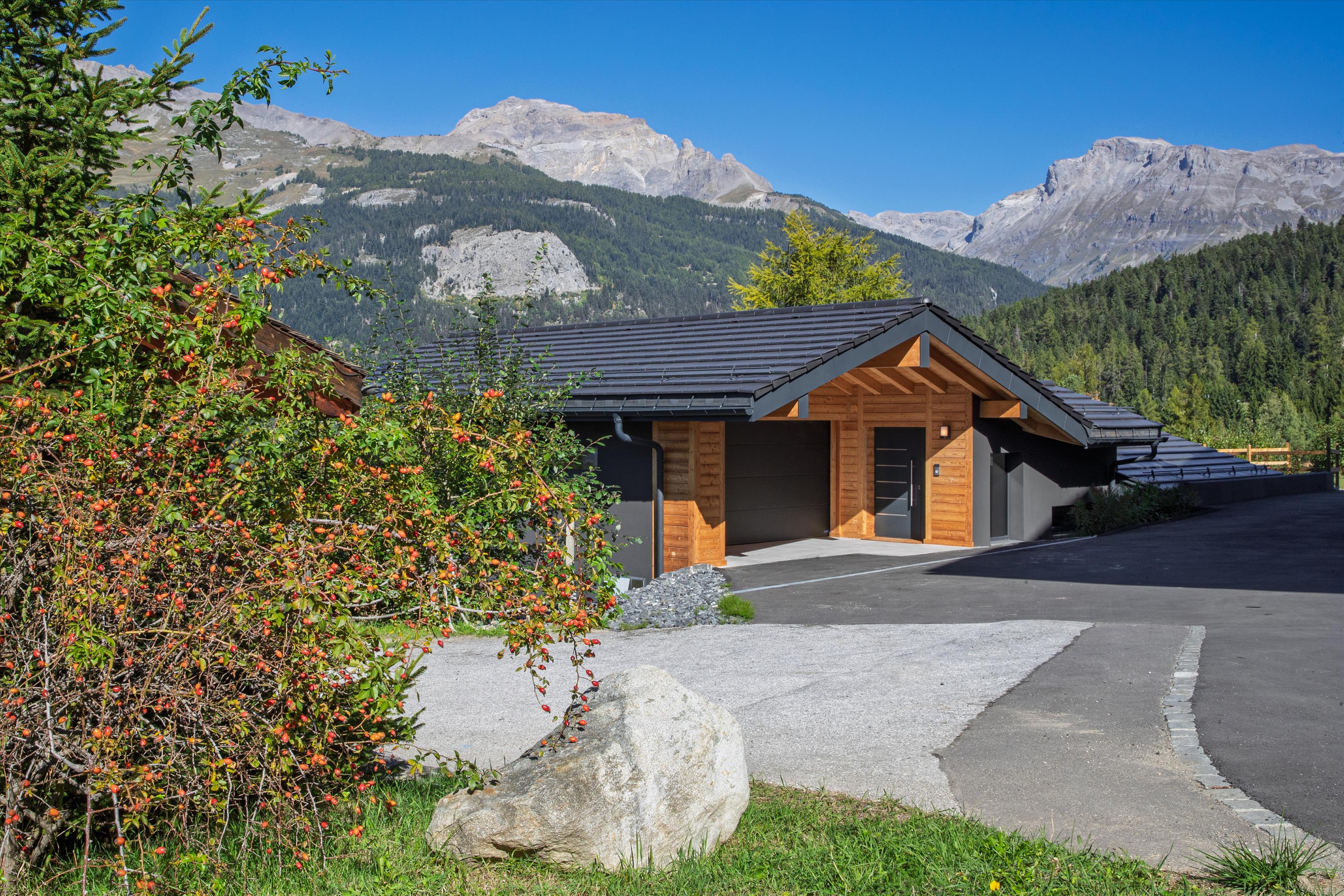 Crans-Montana, Valais