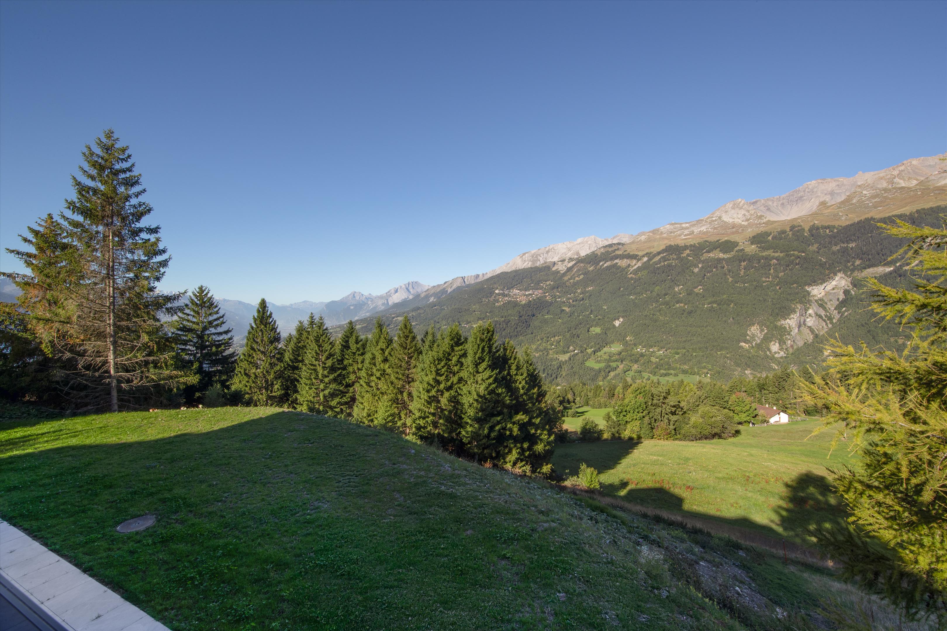 Crans-Montana, Valais