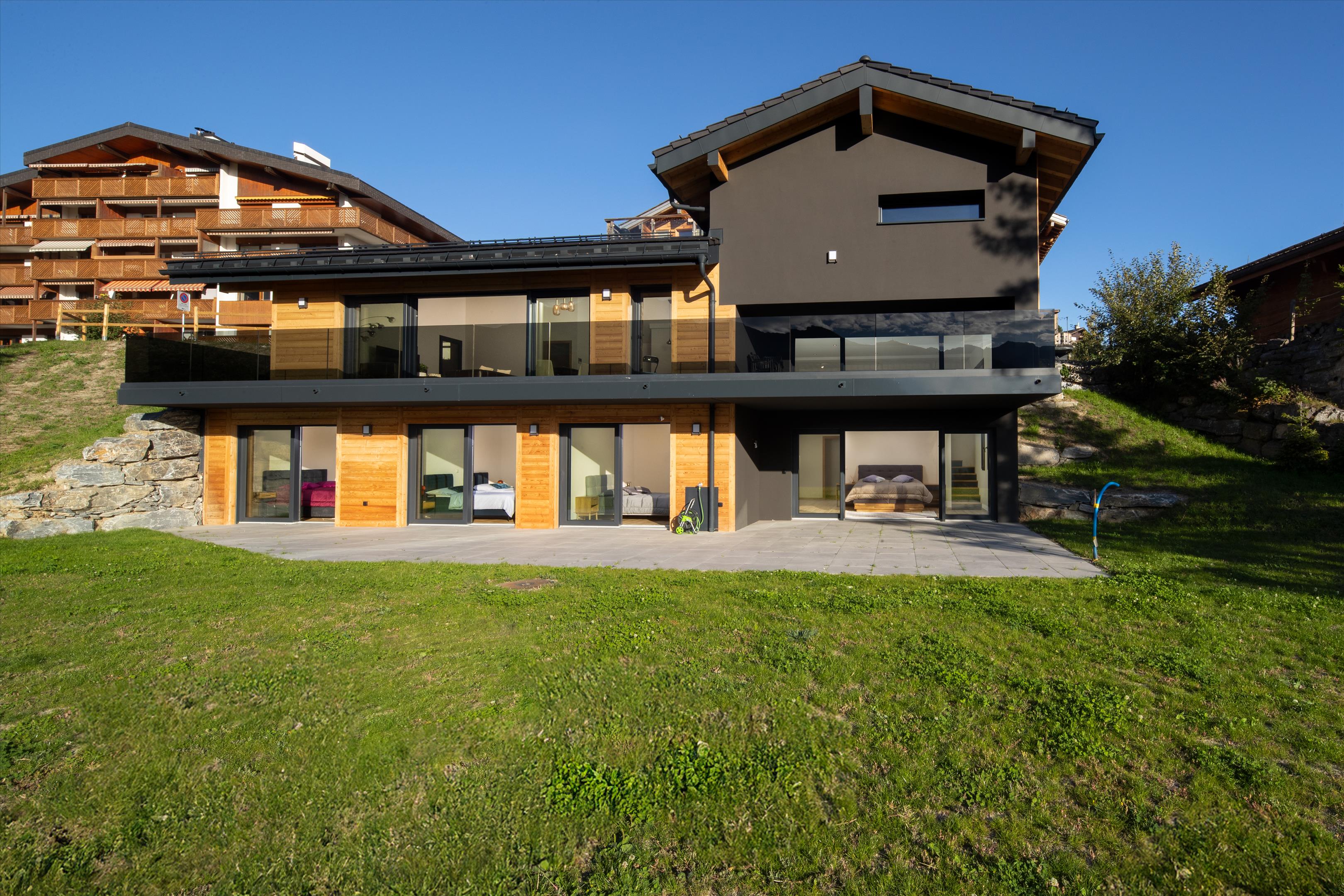 Crans-Montana, Valais