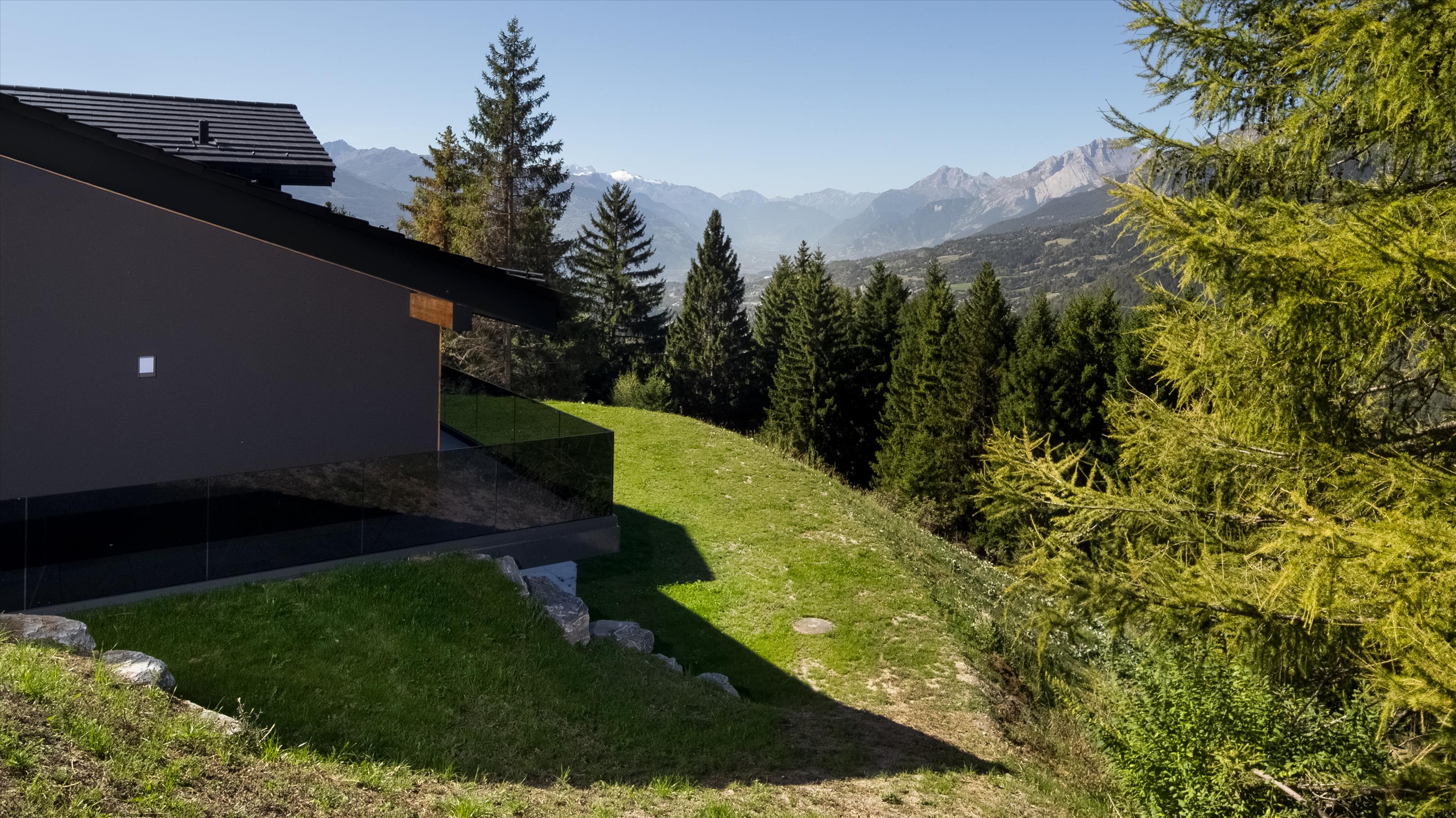 Crans-Montana, Valais