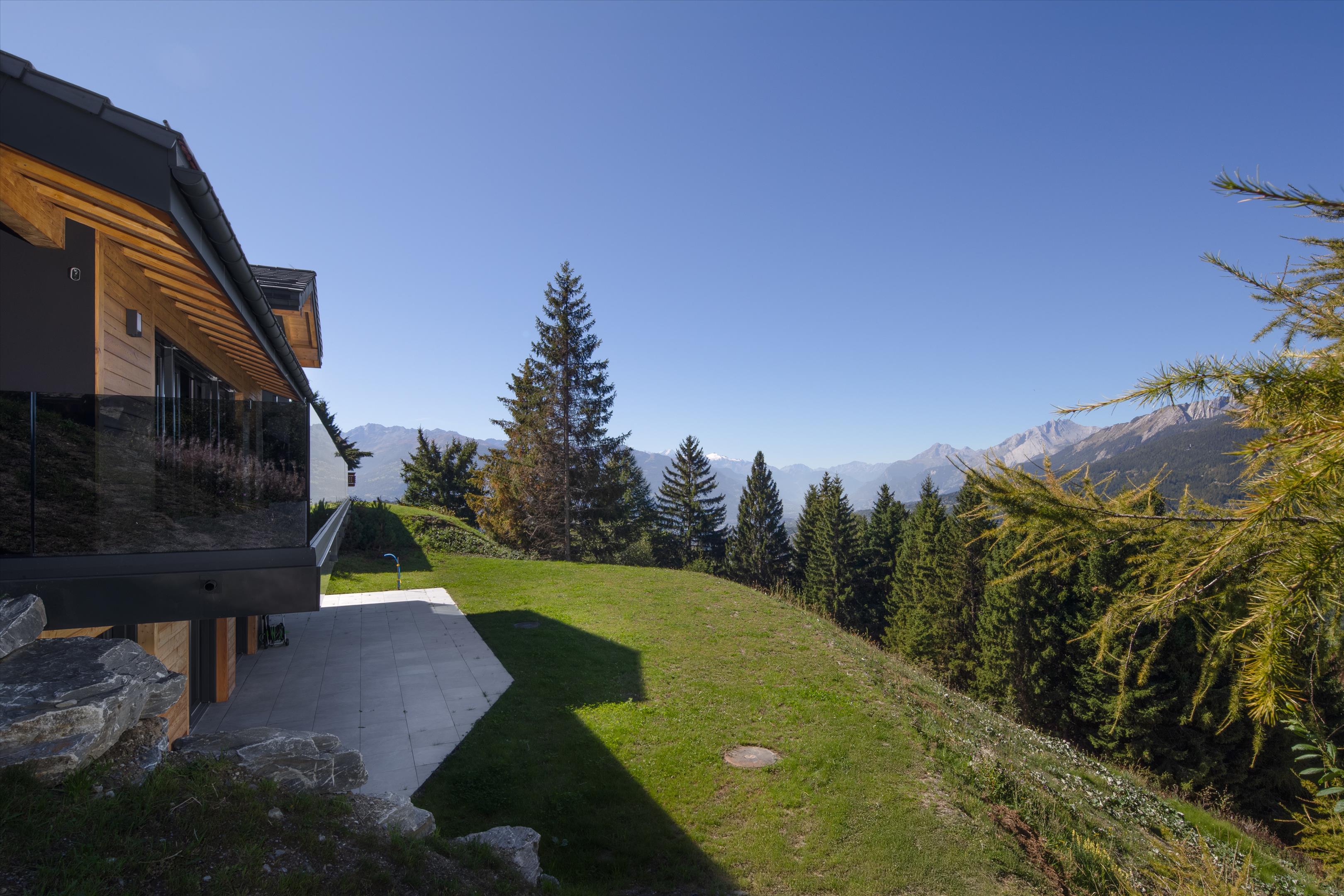 Crans-Montana, Valais