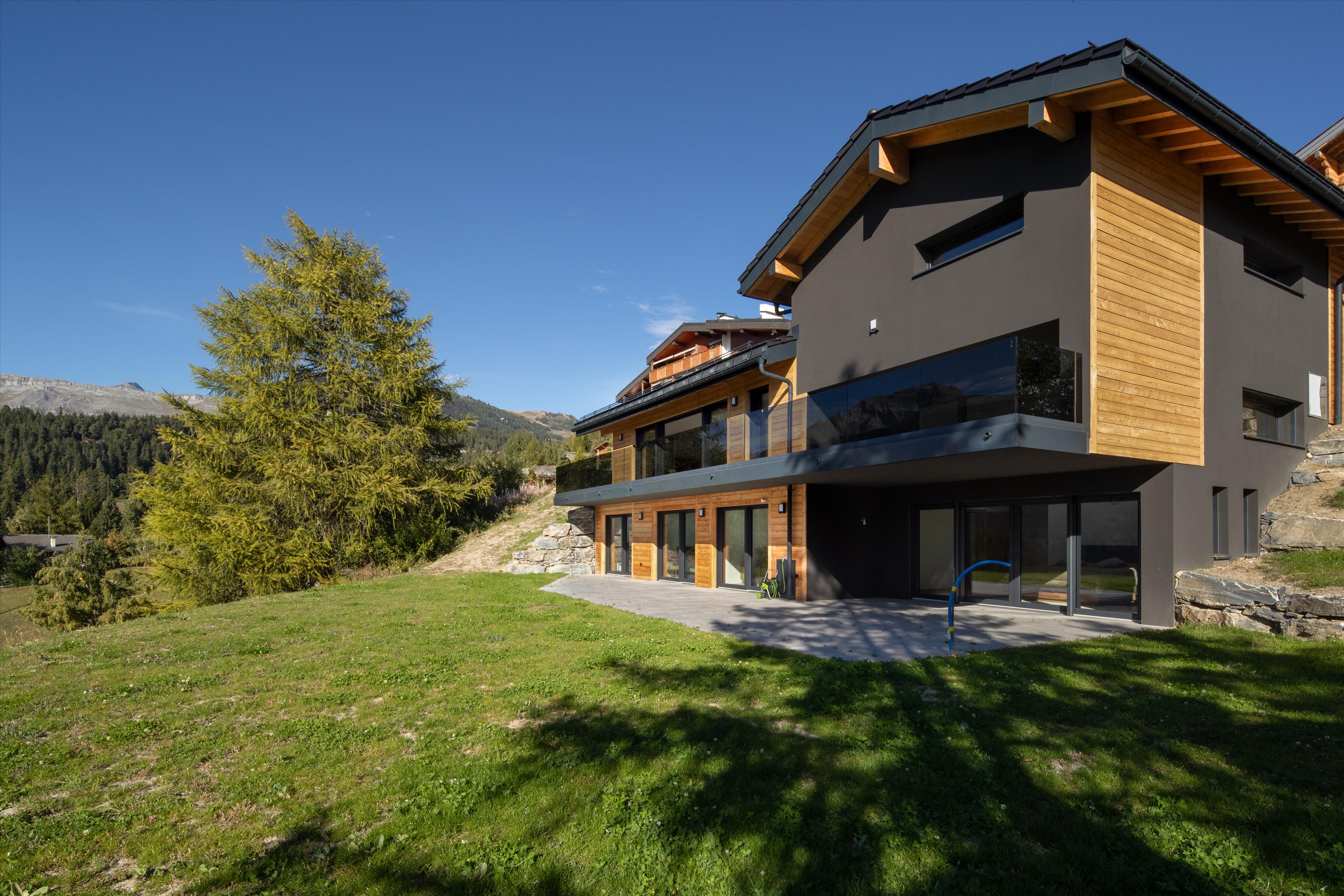 Crans-Montana, Valais