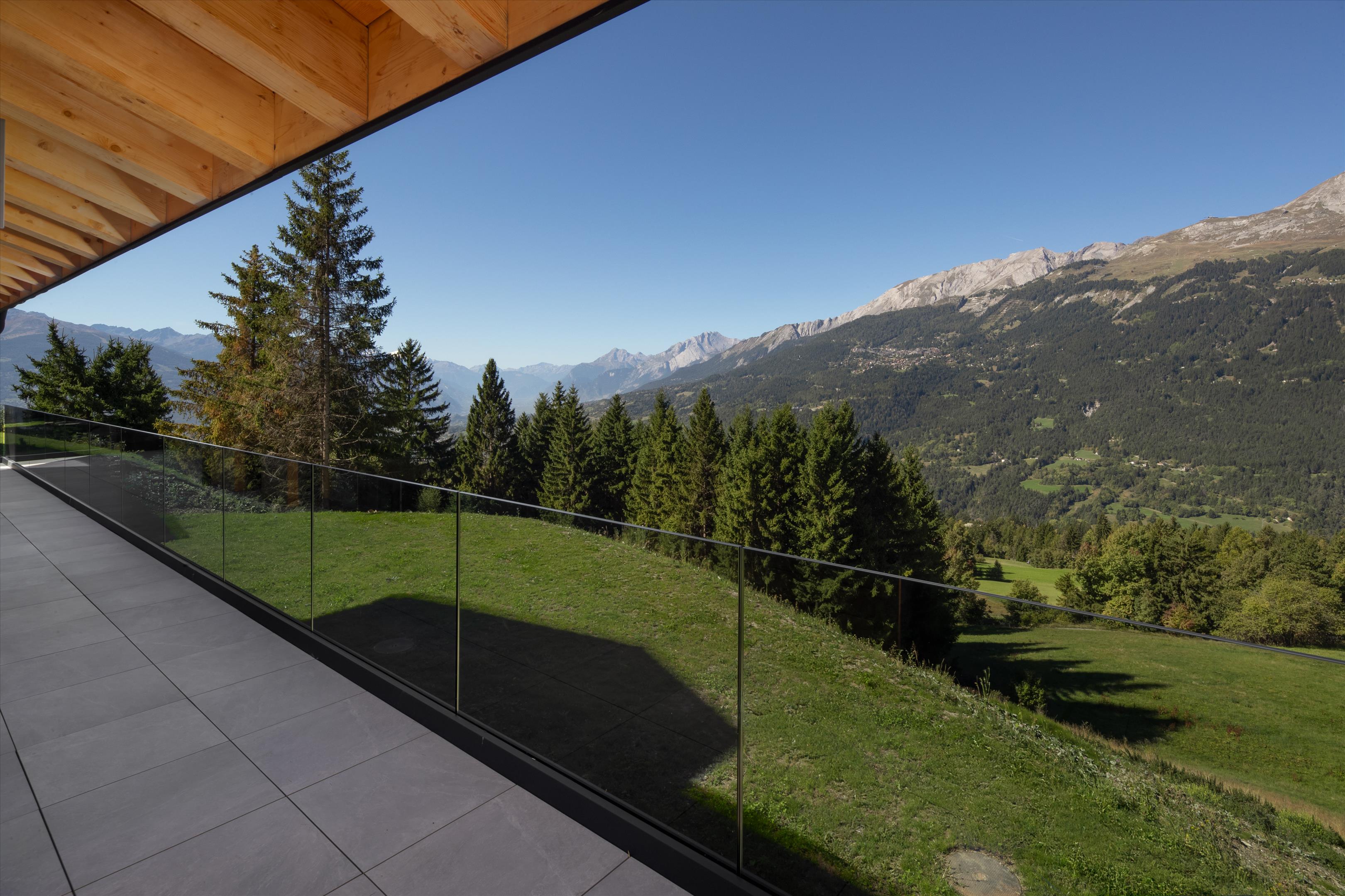 Crans-Montana, Valais