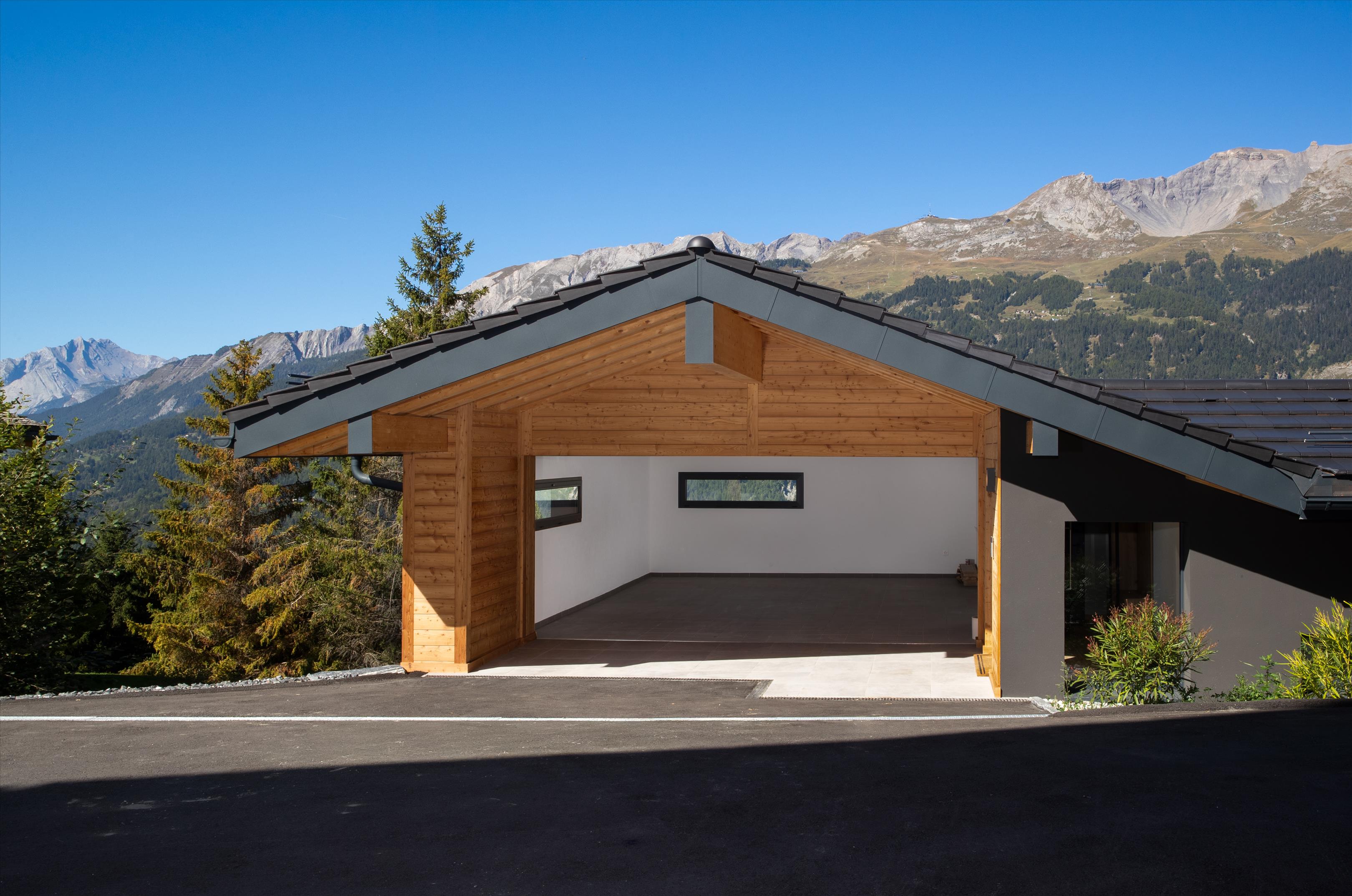 Crans-Montana, Valais