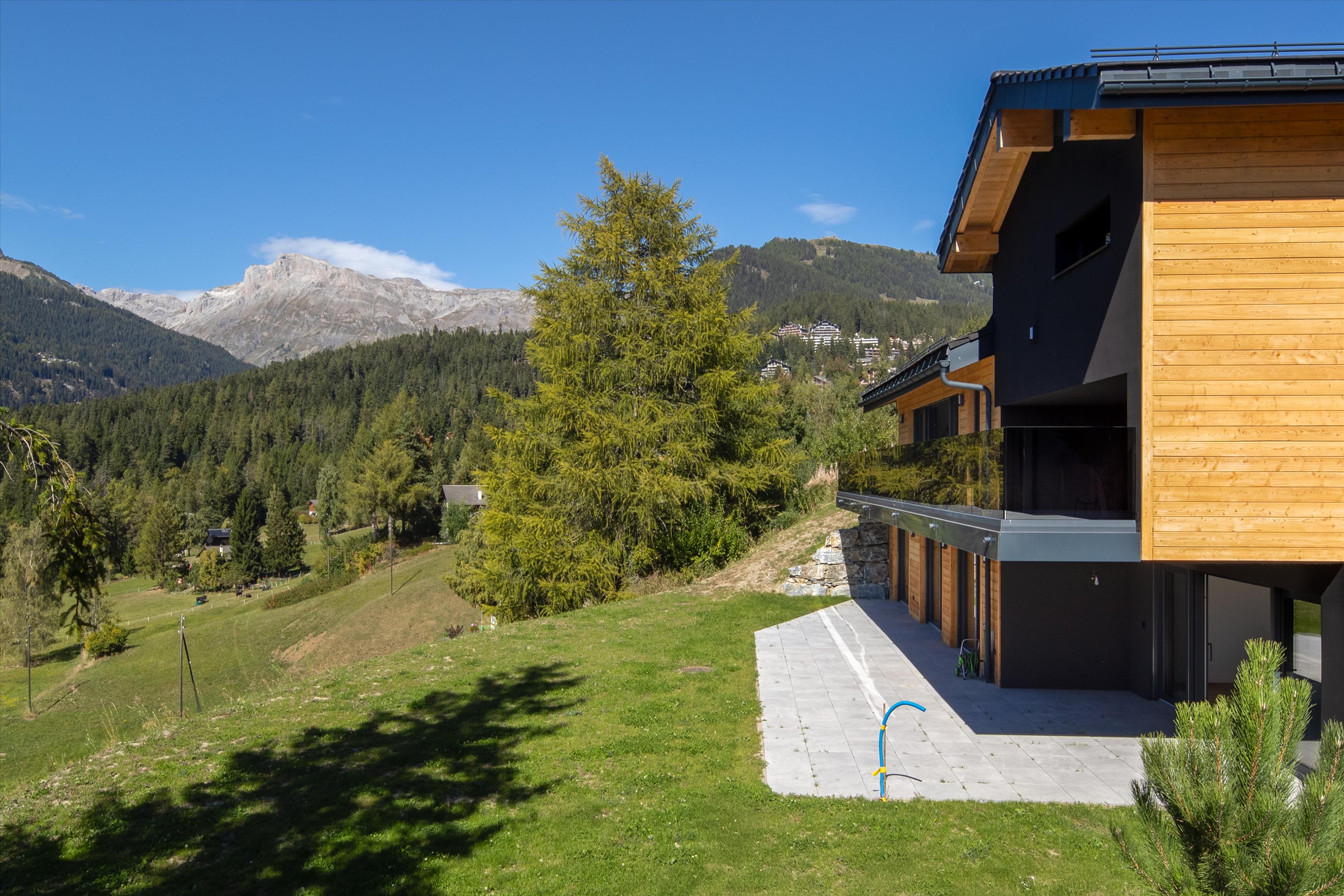 Crans-Montana, Valais