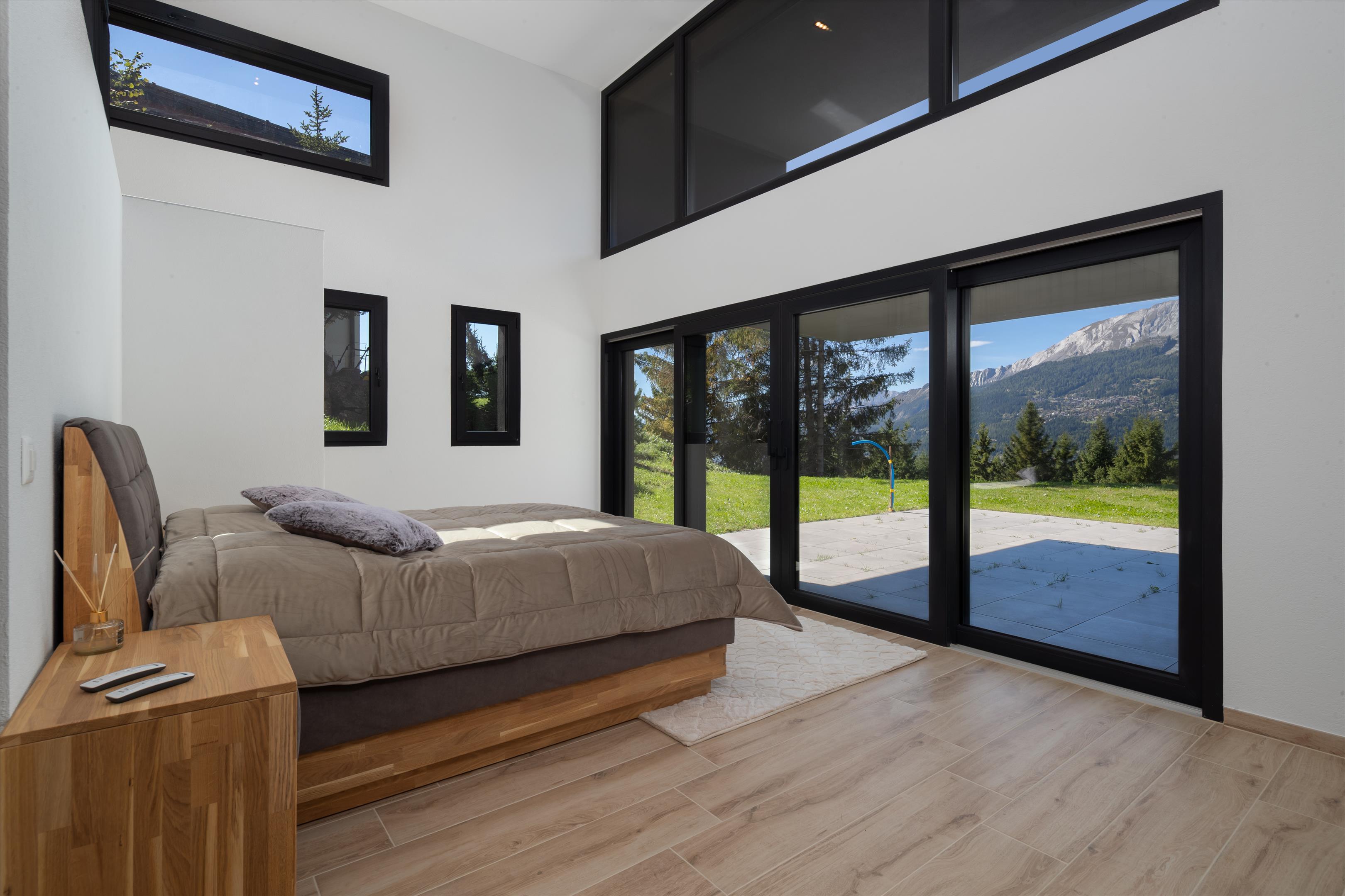 Crans-Montana, Valais
