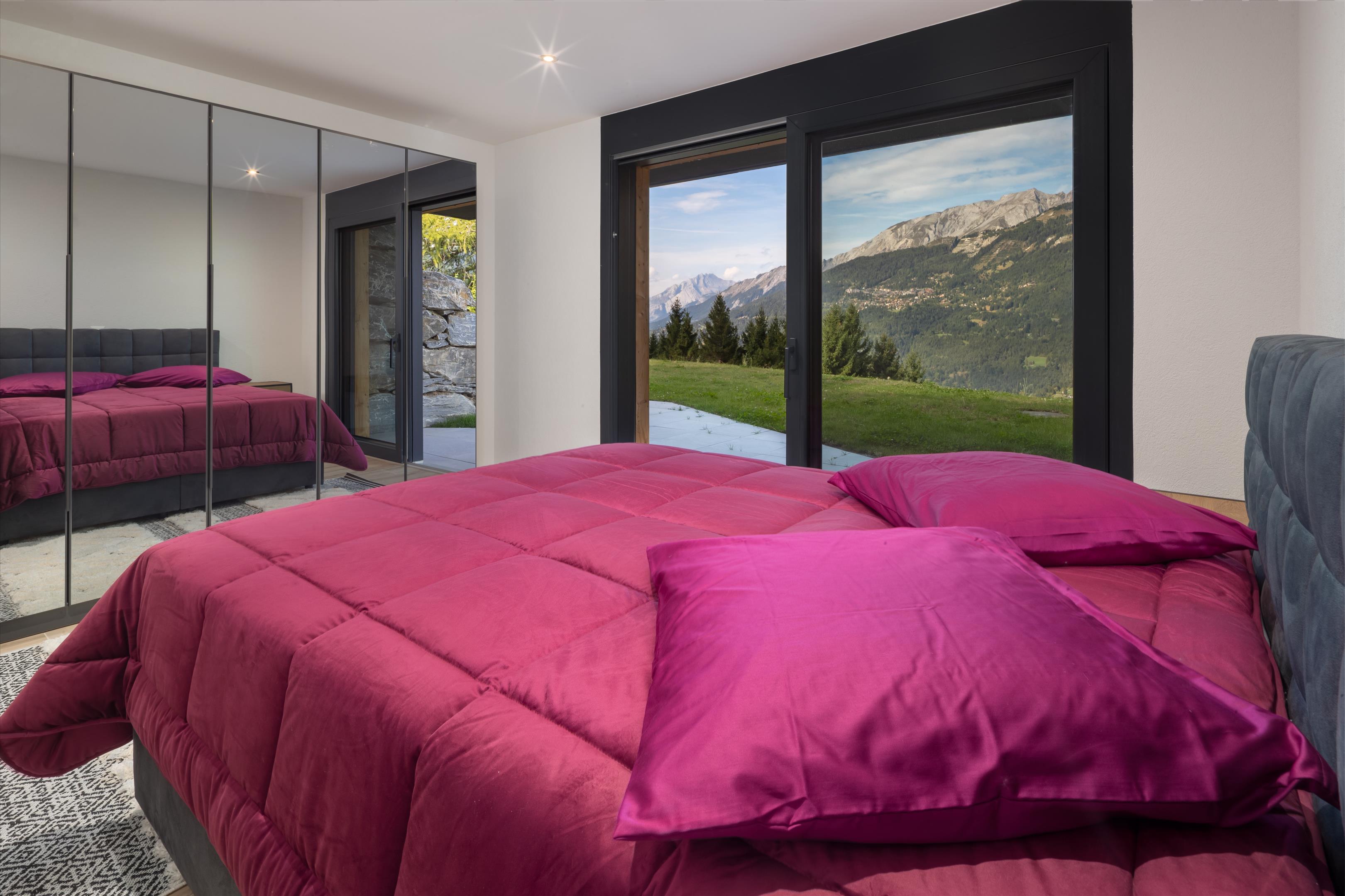 Crans-Montana, Valais