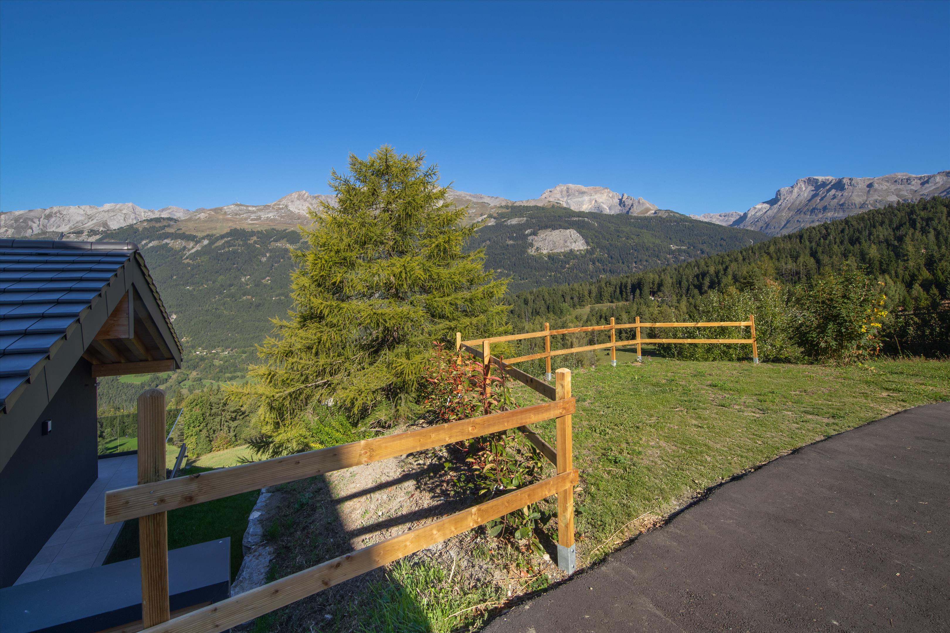 Crans-Montana, Valais