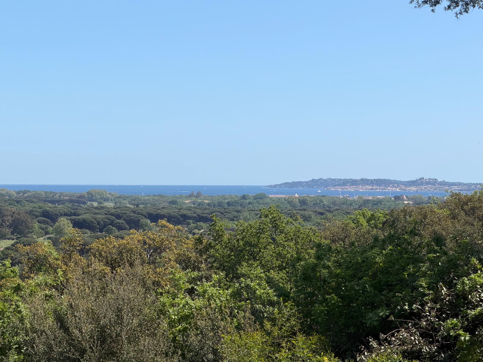Grimaud, Var, Provence-Alpes-Côte d'Azur