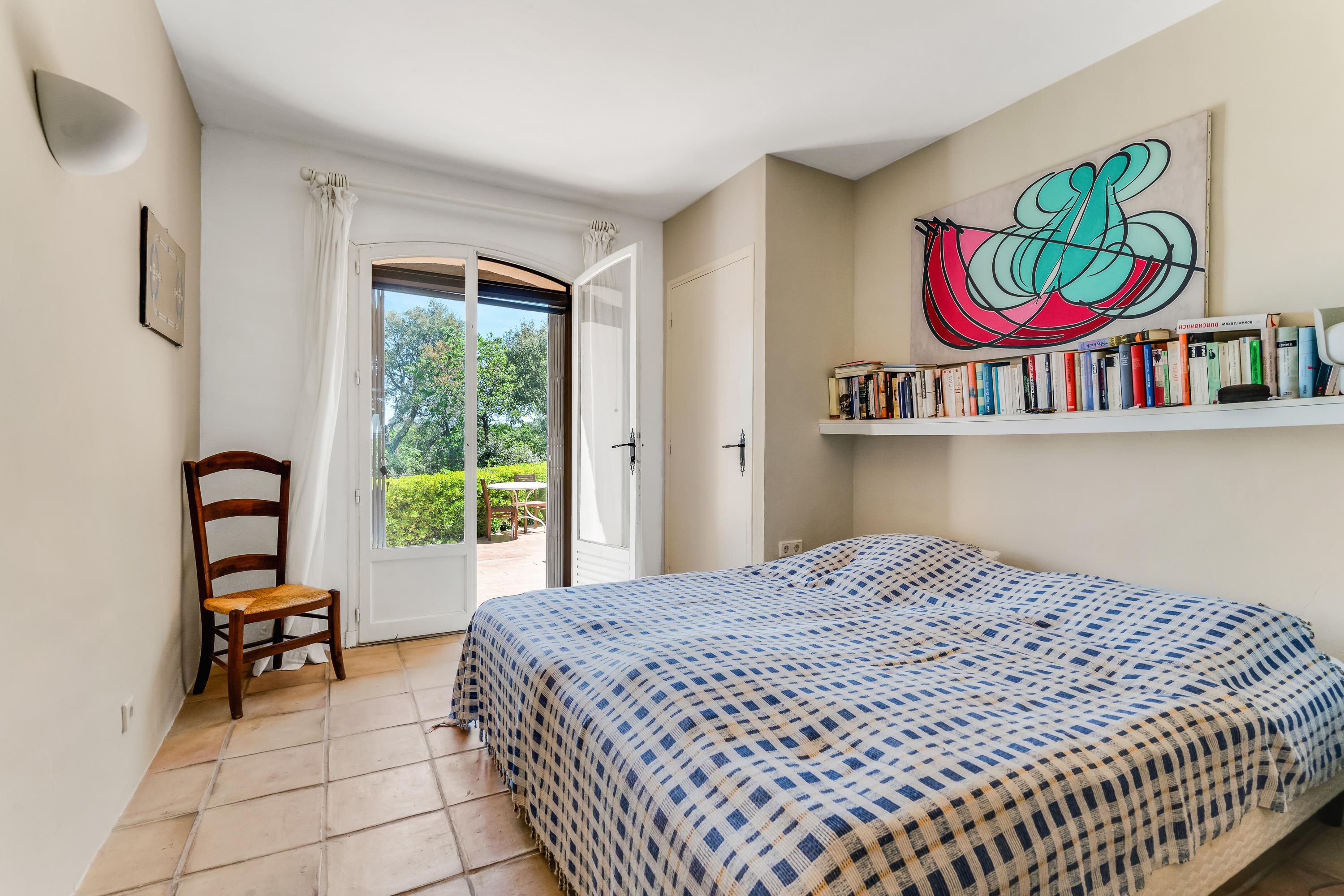 Grimaud, Var, Provence-Alpes-Côte d'Azur