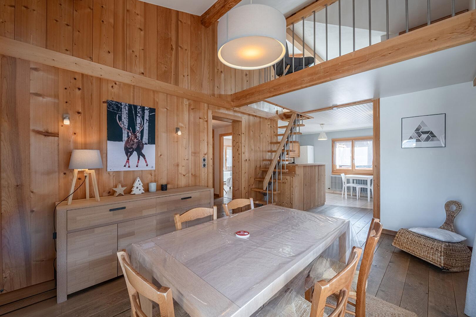 Morzine, Haute-Savoie, Rhône-Alpes