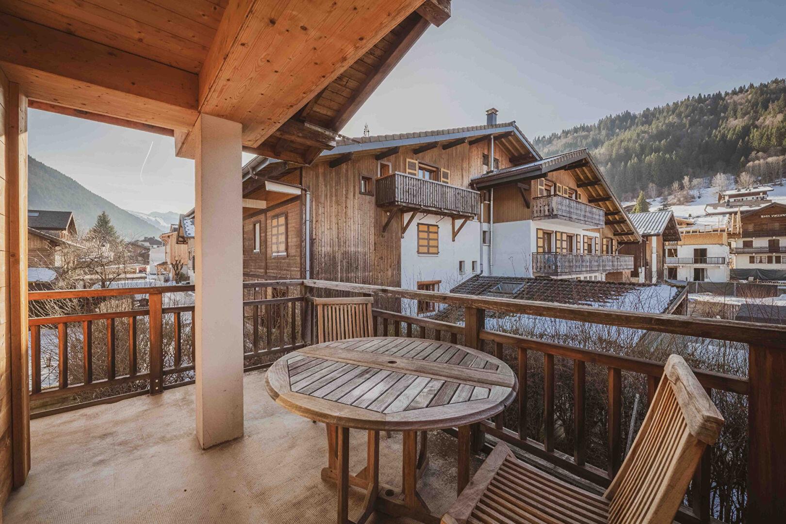 Morzine, Haute-Savoie, Rhône-Alpes