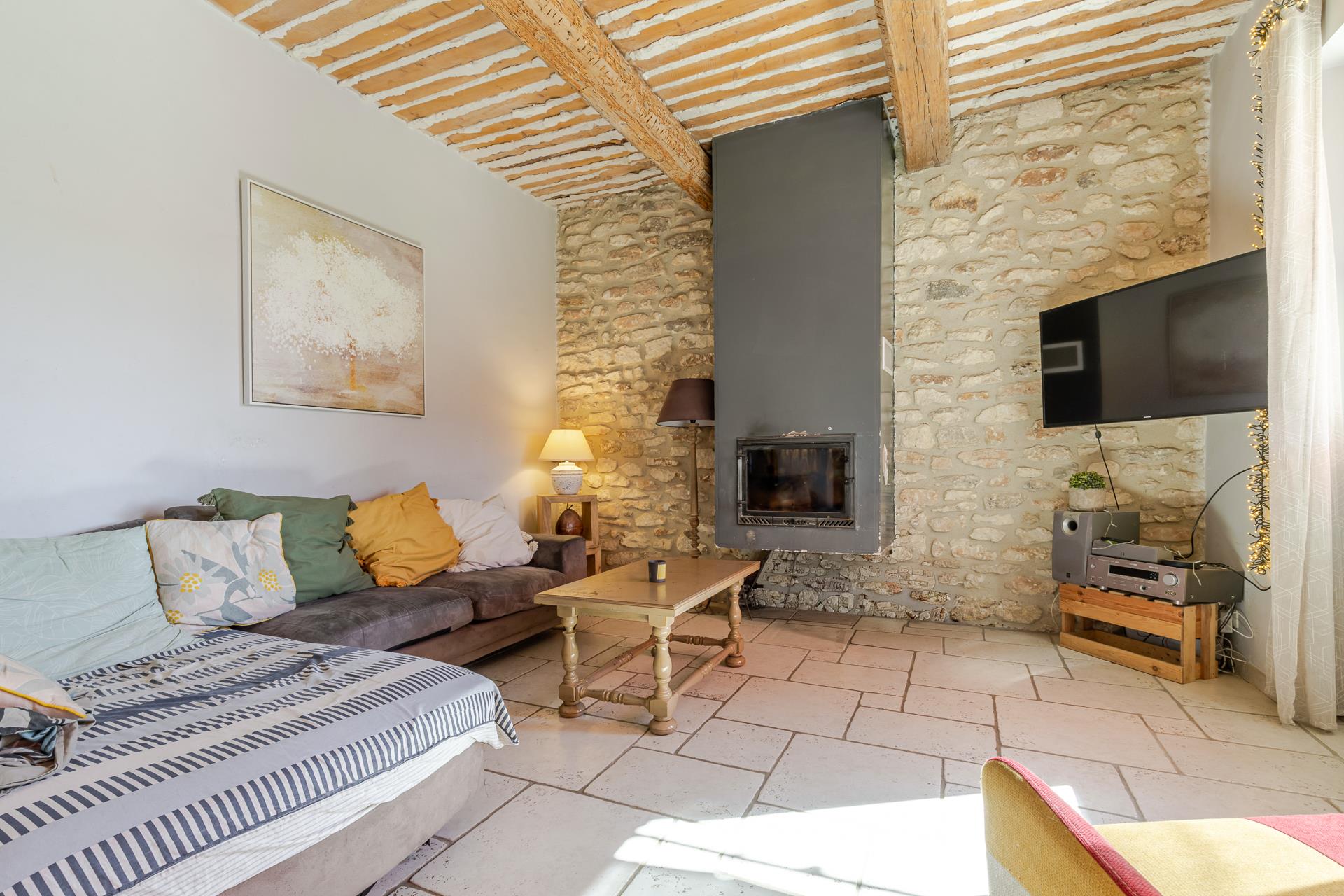 Bonnieux, Vaucluse, Provence-Alpes-Côte d'Azur